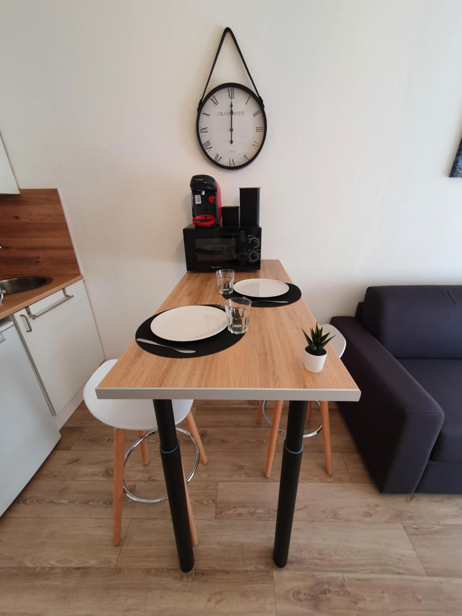 Tout Equipe A 6 Minutes De La Gare St Charles Apartment *