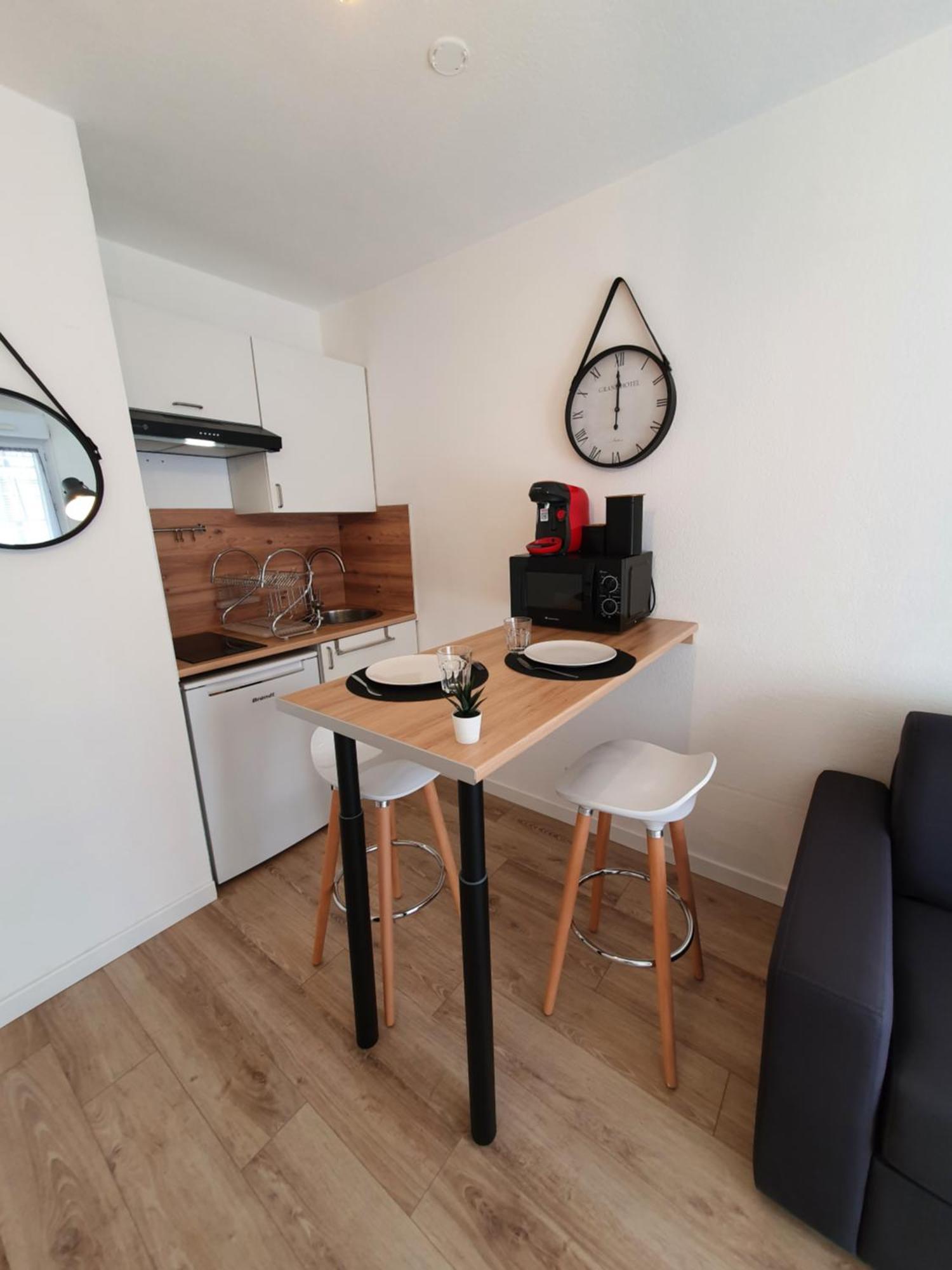 Tout Equipe A 6 Minutes De La Gare St Charles Apartment *