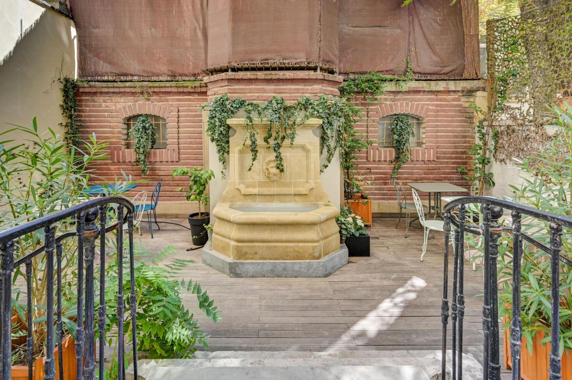 Boutique Provencia Hotel Marseilles