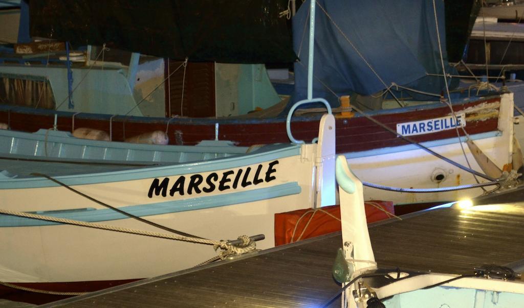 Les Mats Du Port
