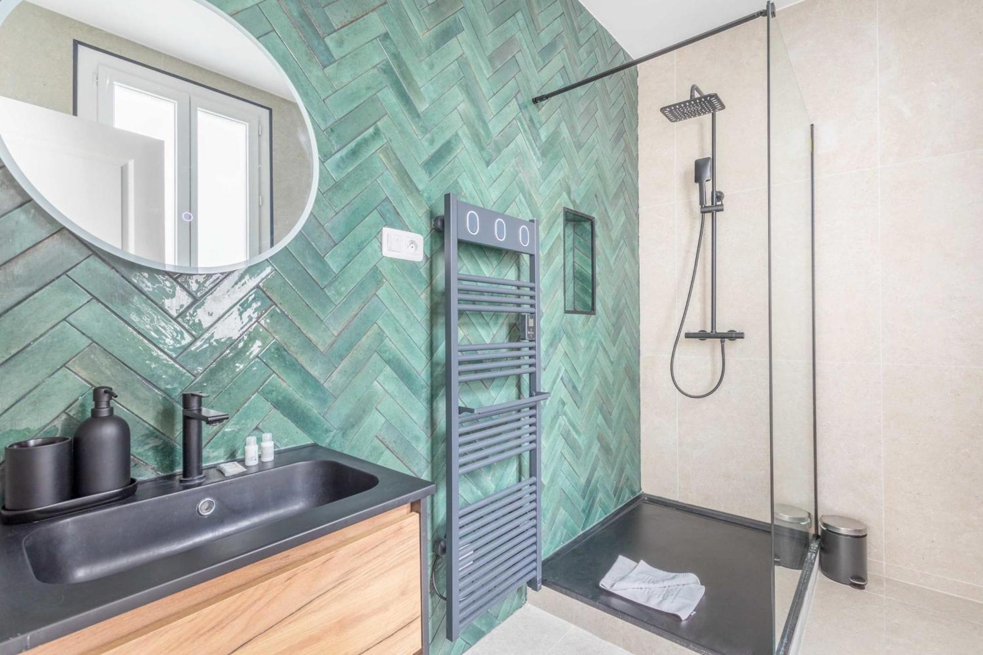 Apartment Amazing 4p1br - Opera *