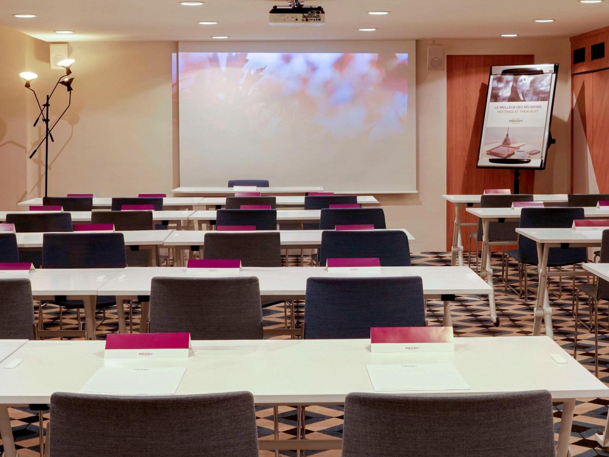 Mercure Centre Prado Velodrome 4* Marseille