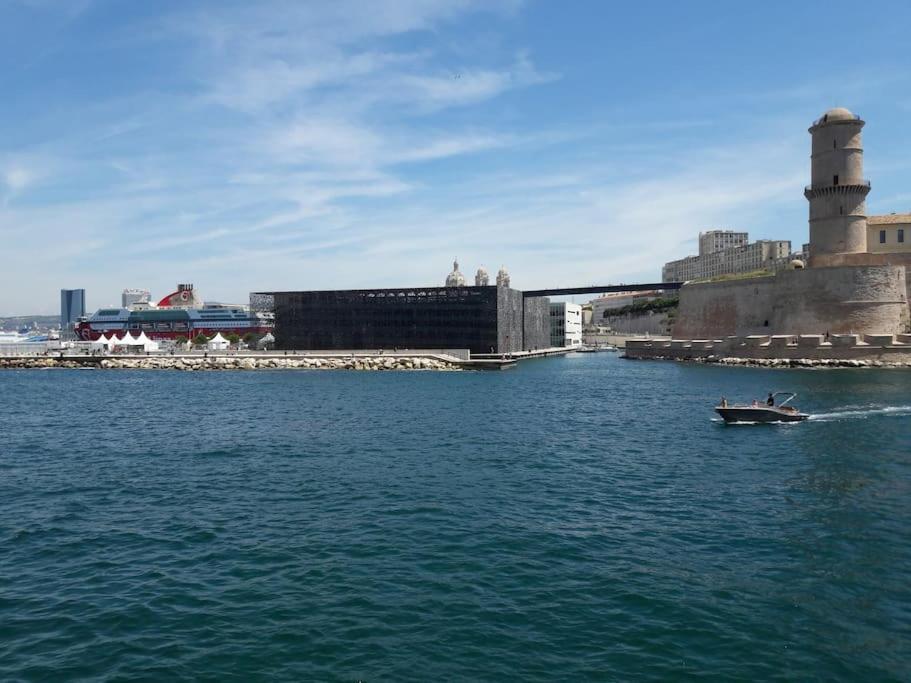Le Lices Marseille