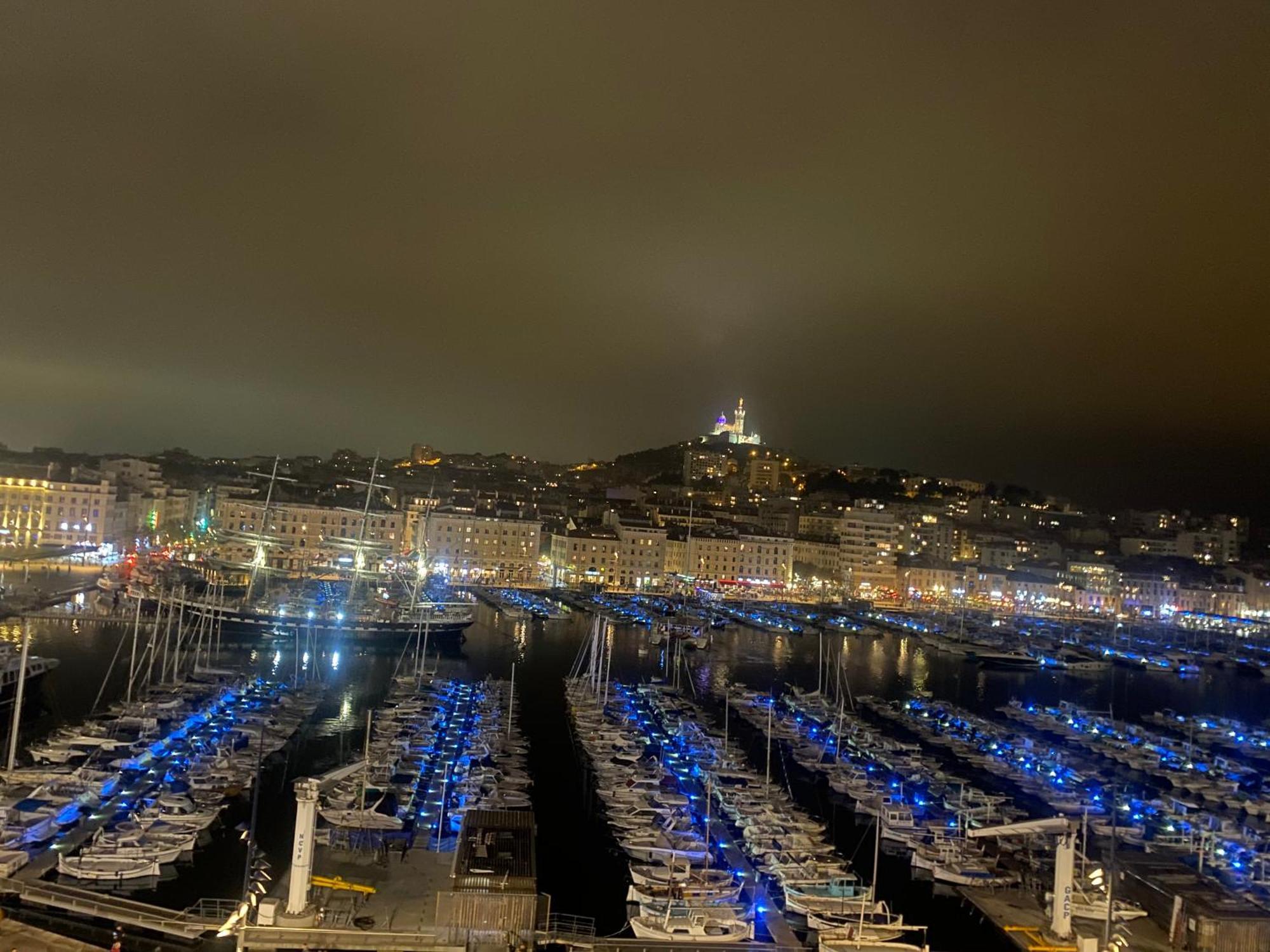 Apartamento Beau Duplex Sur Le Vieux Port *