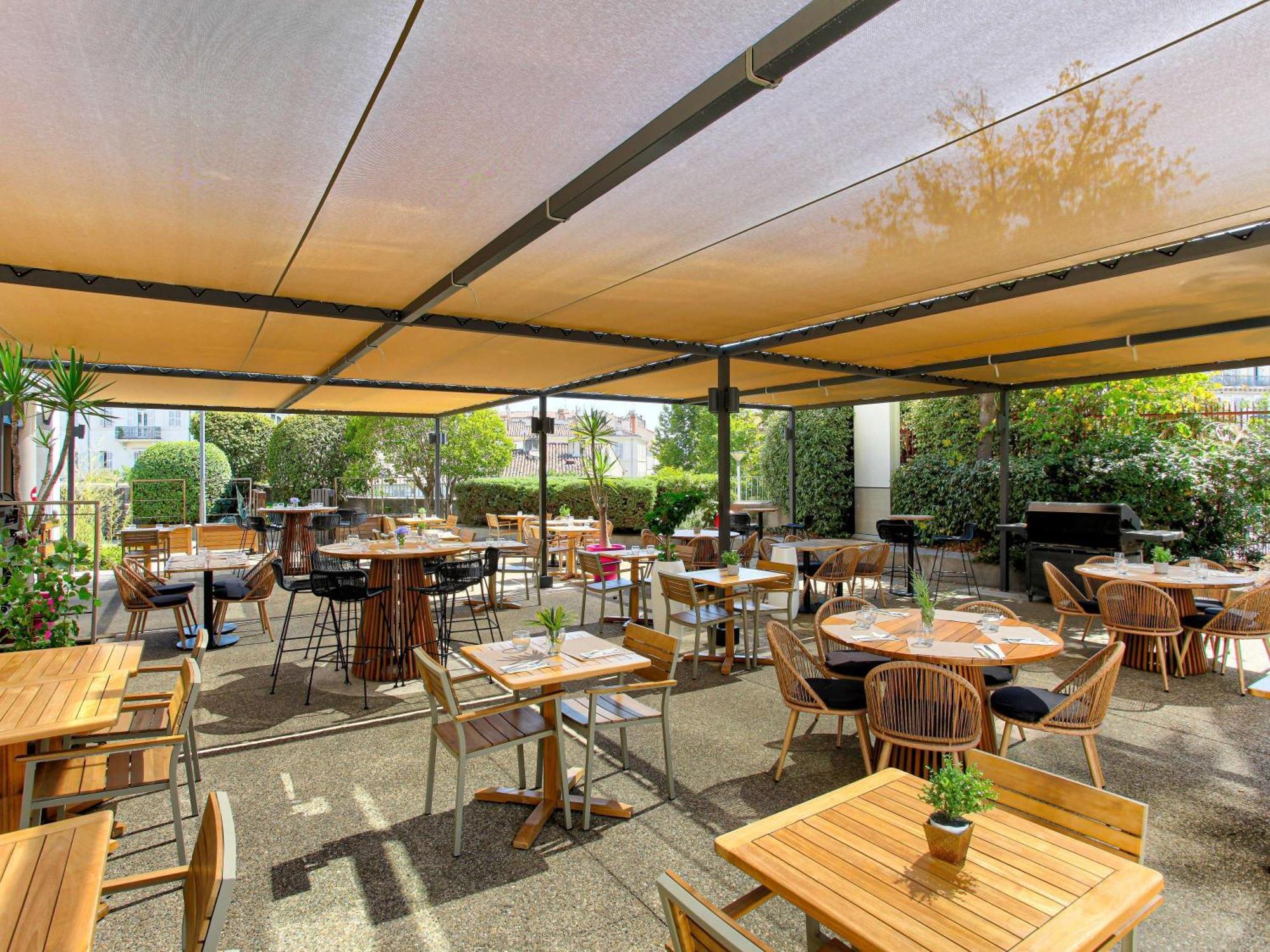 Ibis Centre Gare Saint Charles 3* Marseilles