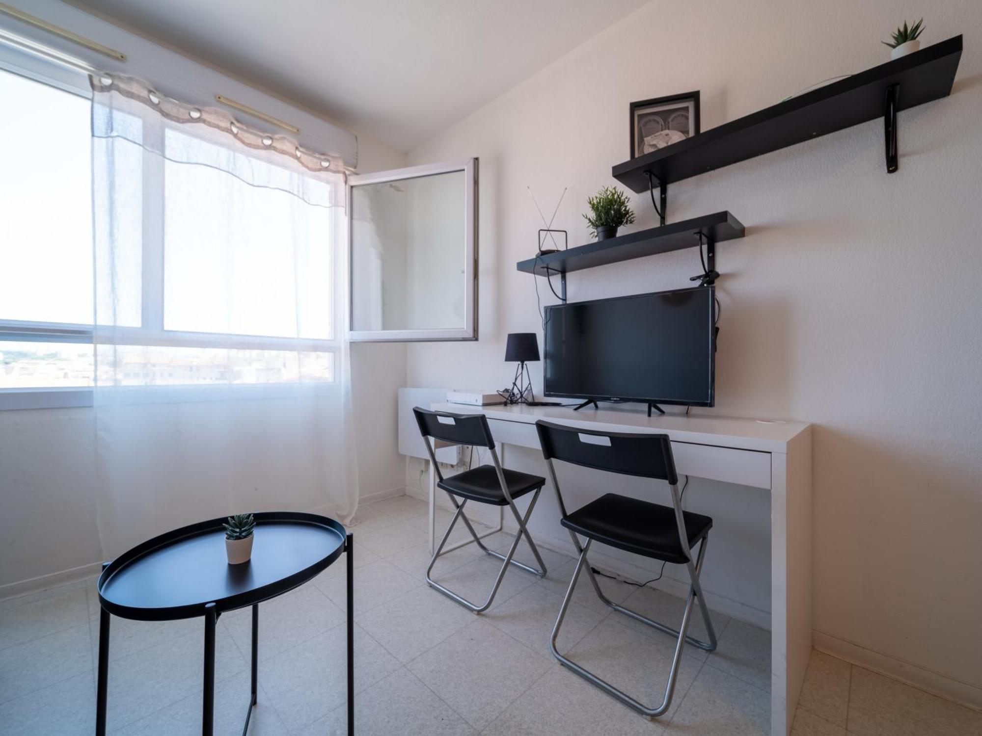 Tout Equipe A 6 Minutes De La Gare St Charles Apartment *