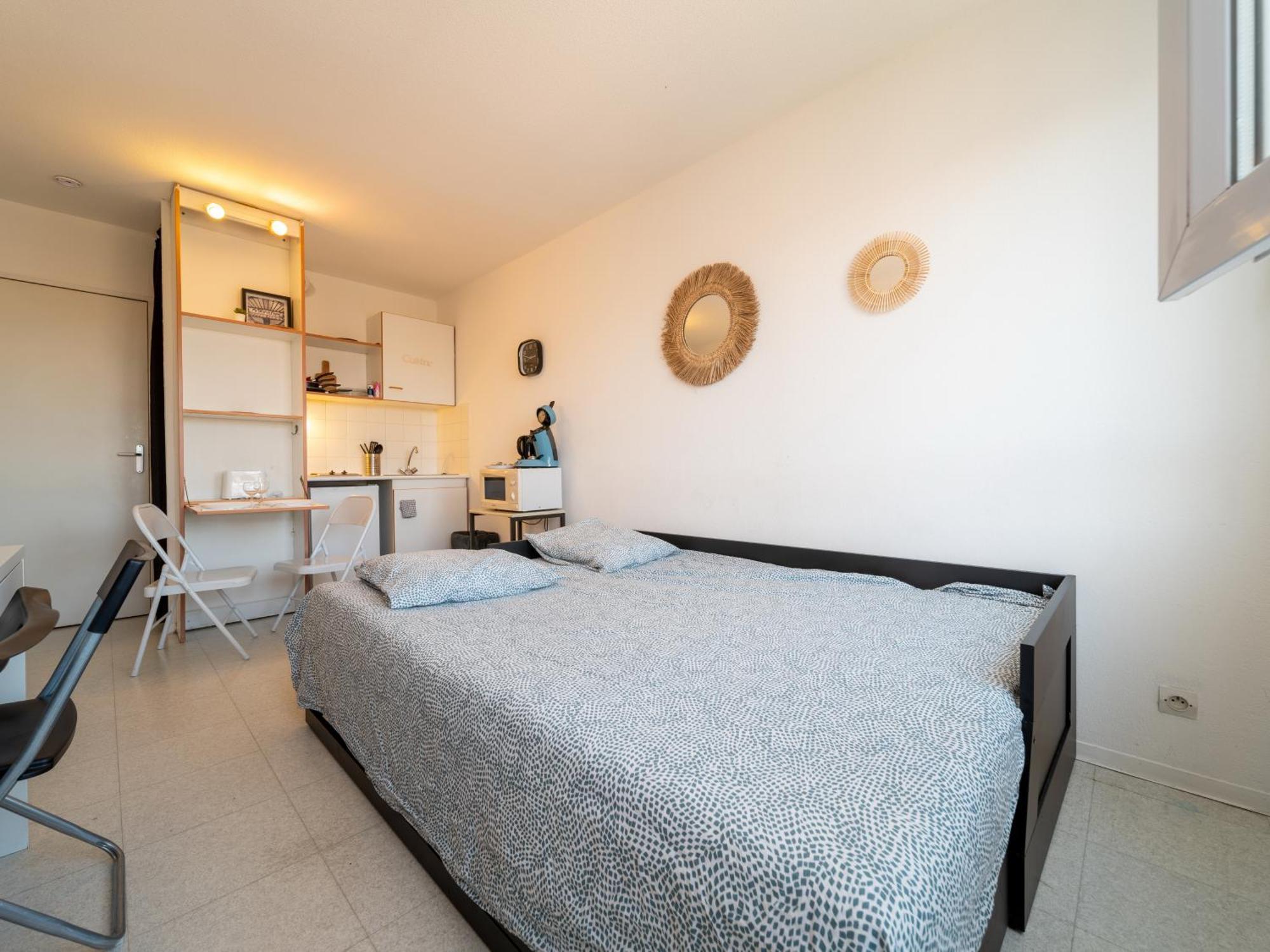 Apartment Tout Equipe A 6 Minutes De La Gare St Charles