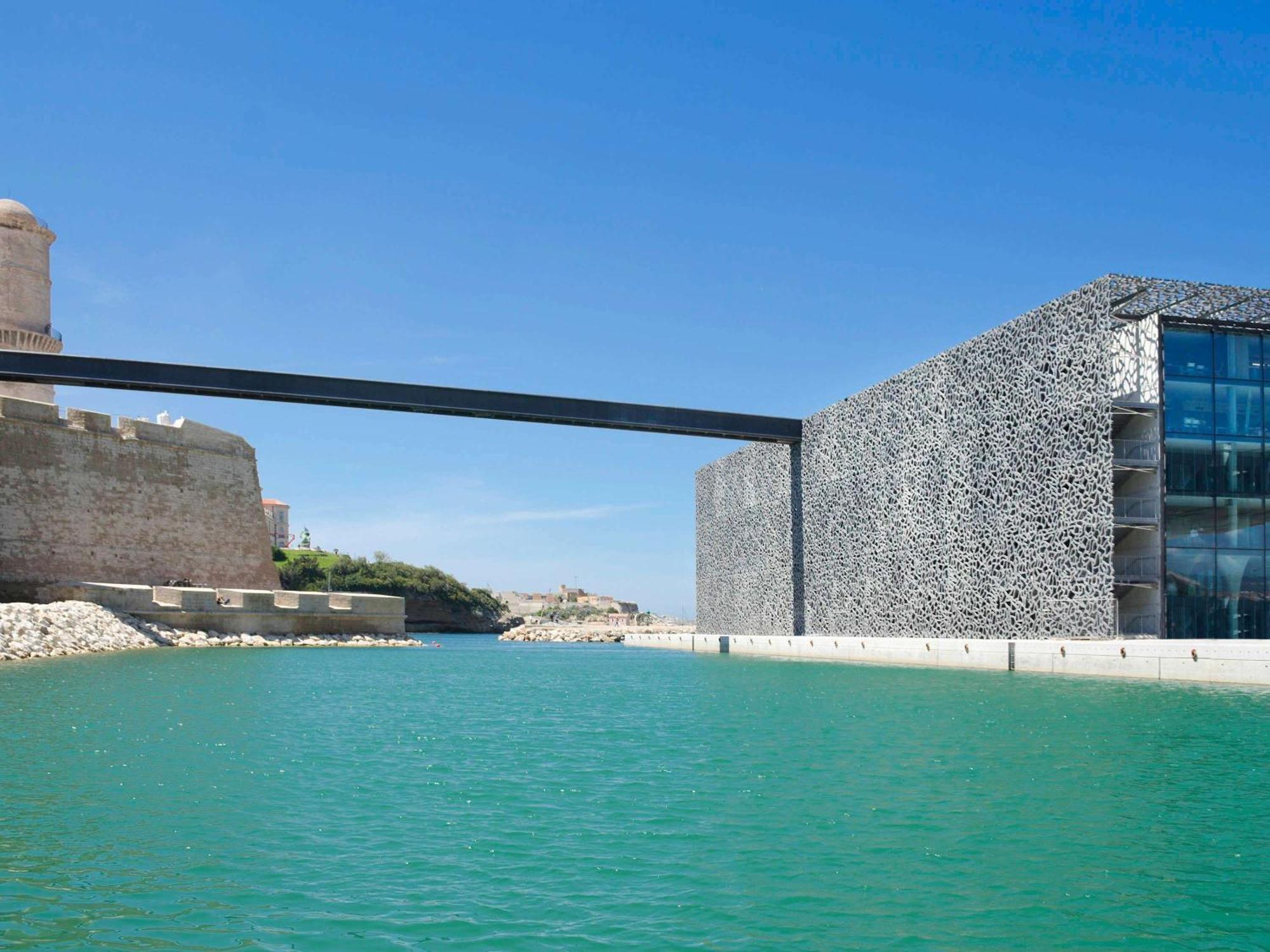 Ibis Centre Gare Saint Charles Hotel Marseilles