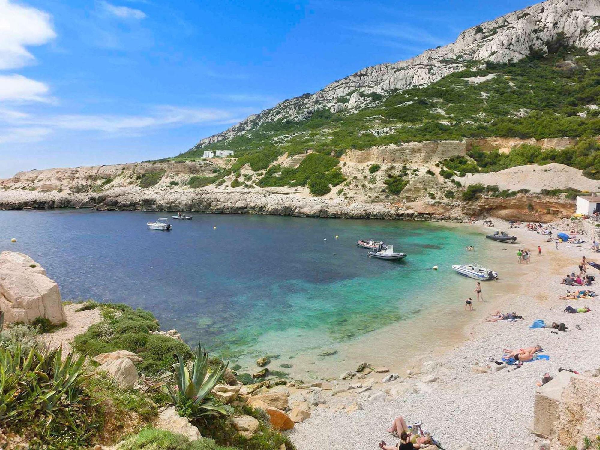 Ibis Centre Gare Saint Charles Marseilles
