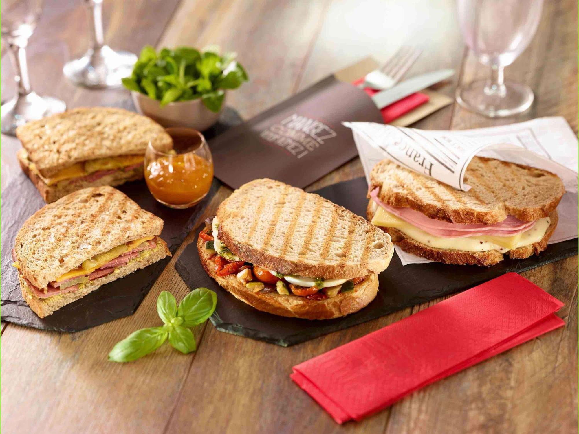 Hotel Ibis Centre Gare Saint Charles Marseilles