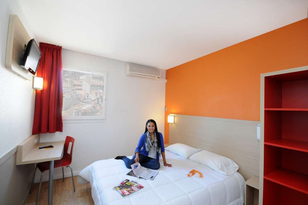 Ibis Centre Prefecture Marseille
