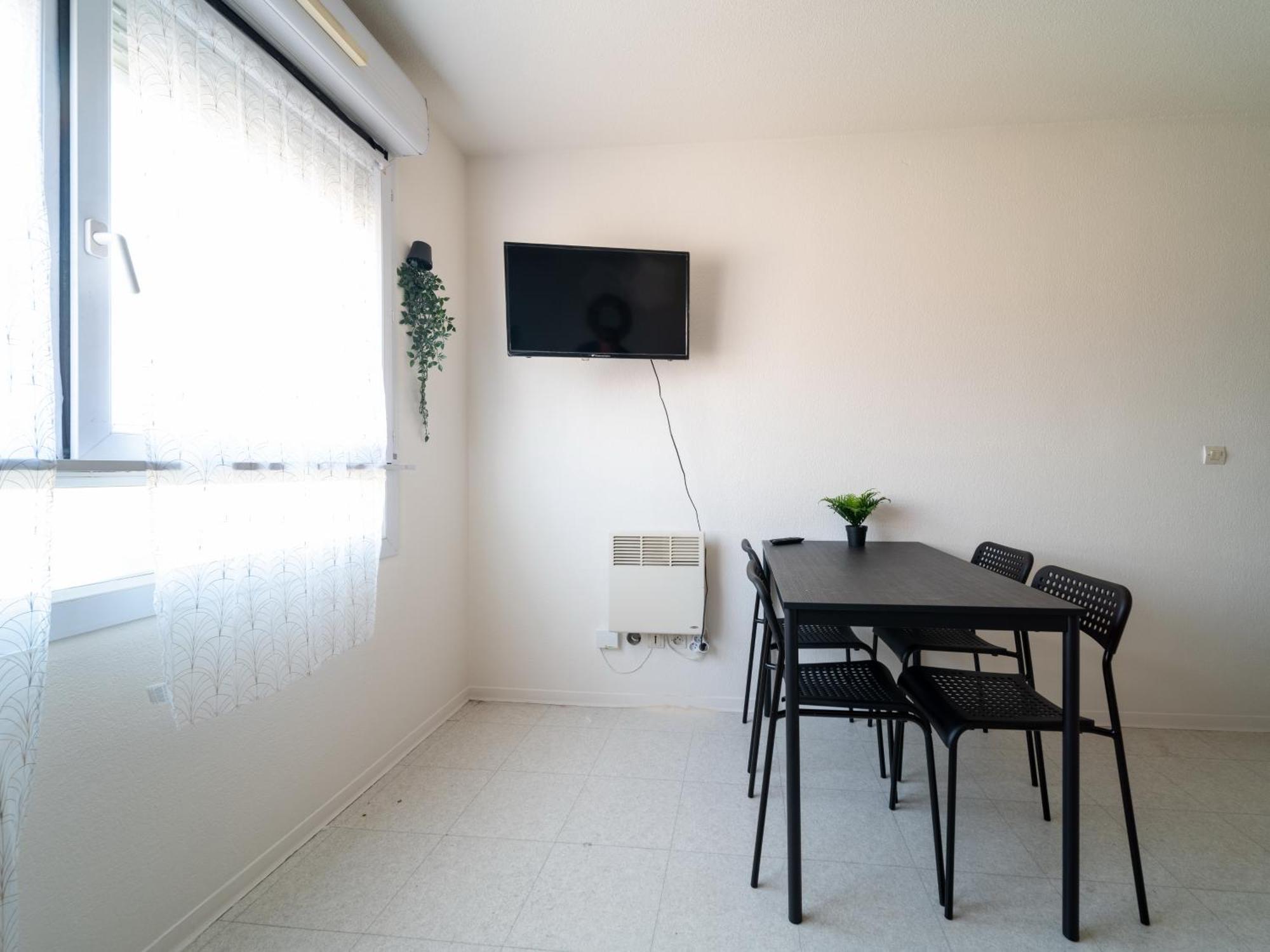 Tout Equipe A 6 Minutes De La Gare St Charles Apartment
