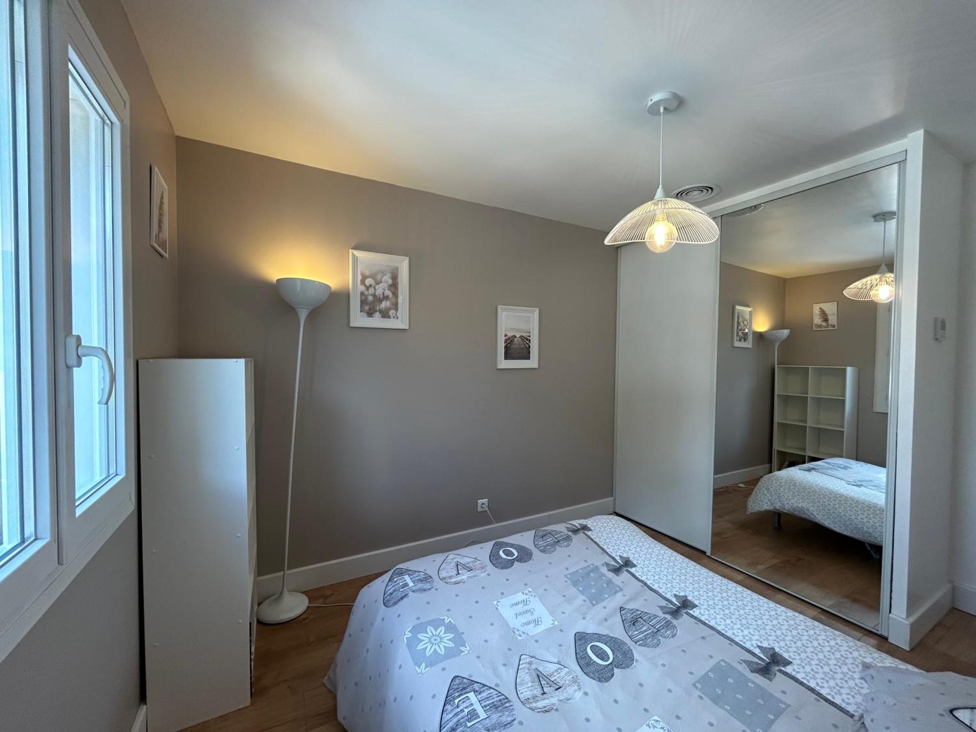Maison Entierement Climatisee Vue D'exception Et Rade De Avec Piscine 8 Personnes Villa *
