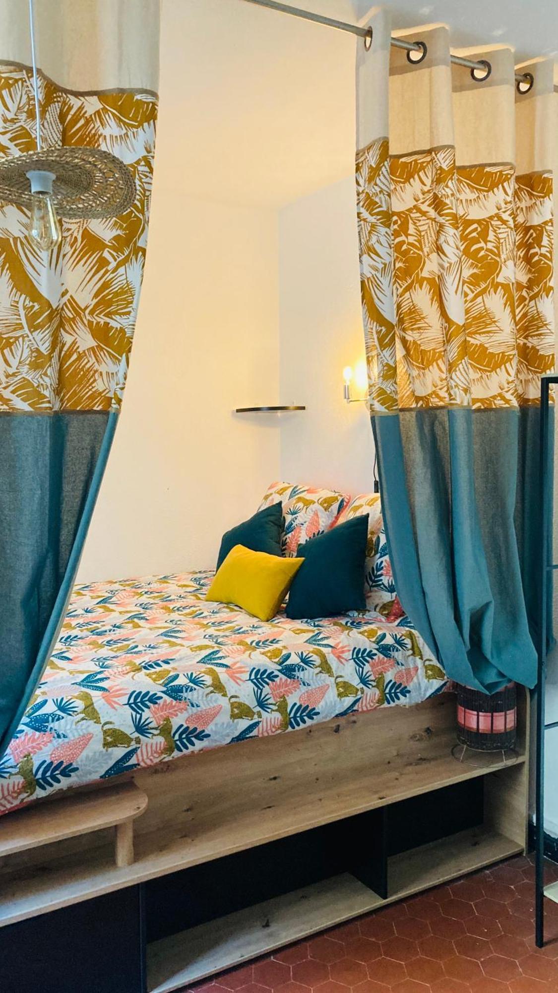 Pied A Terre Mediterraneen ! *