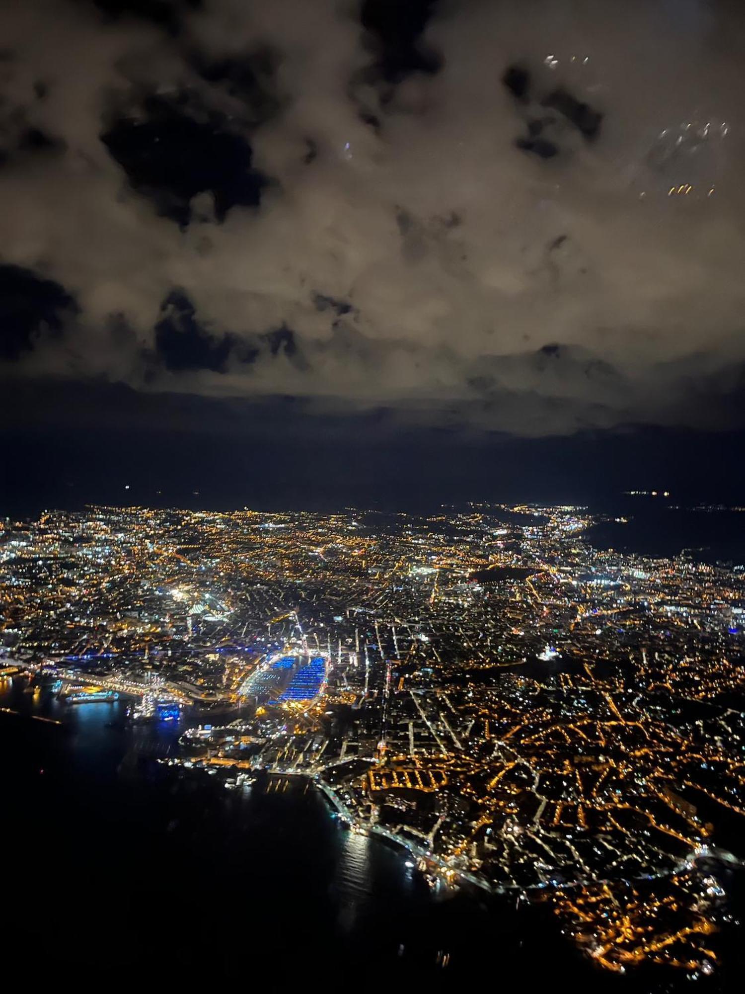 Grand Cedre Marseille