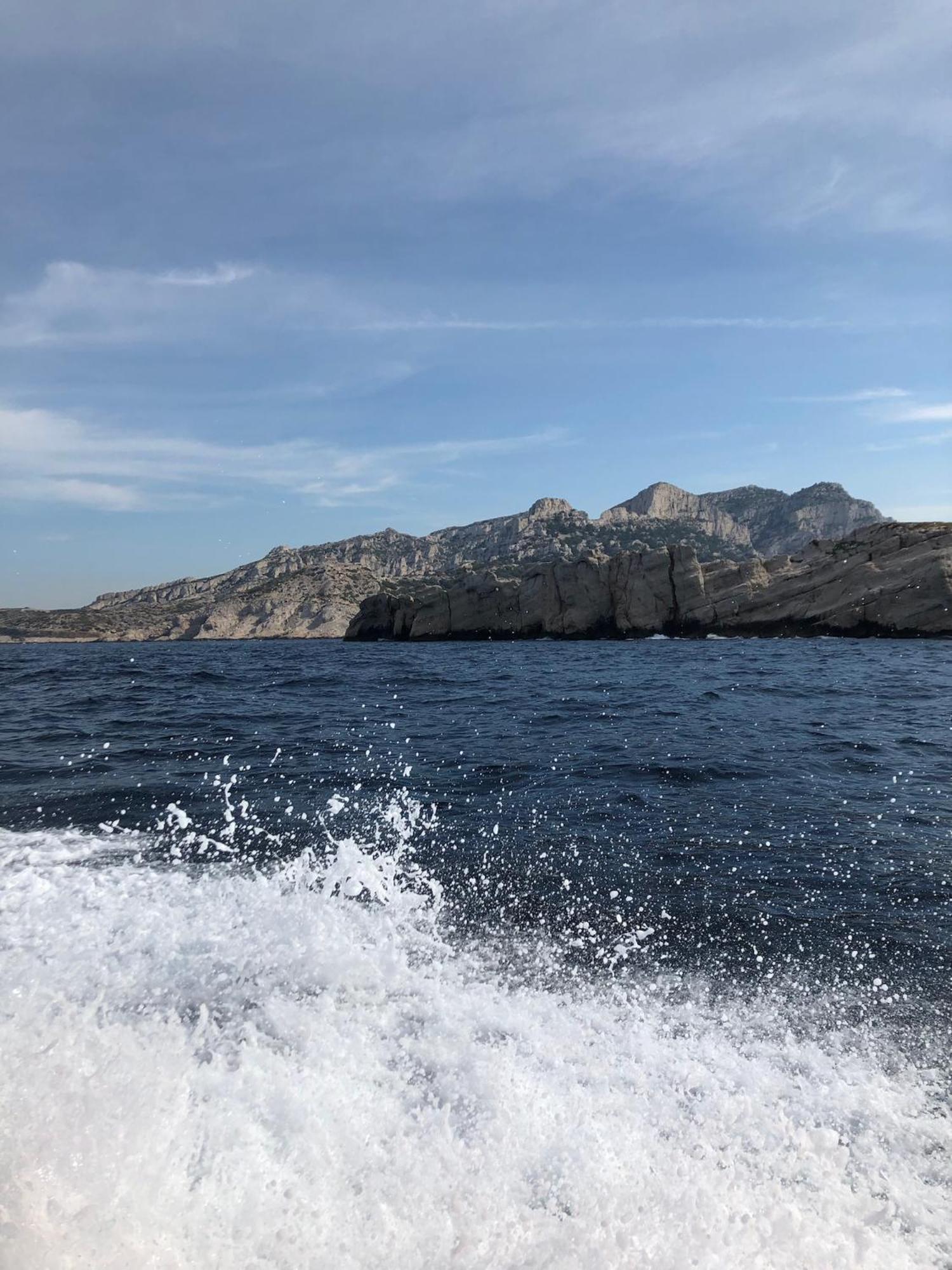 Biệt thự Grand Cedre Marseille