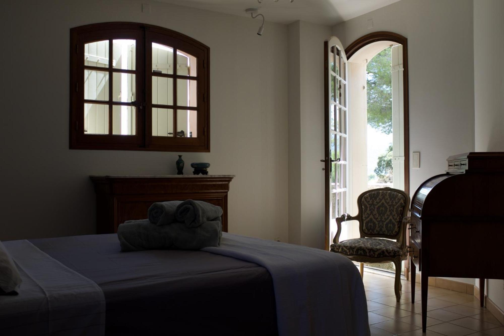 Biệt thự Grand Cedre Marseille