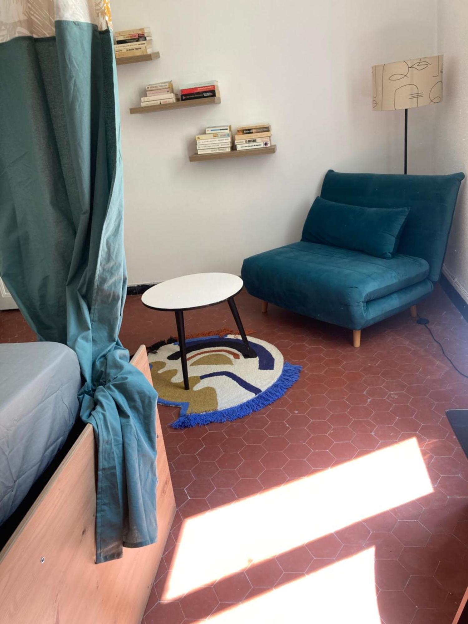 Pied A Terre Mediterraneen ! * Marsella