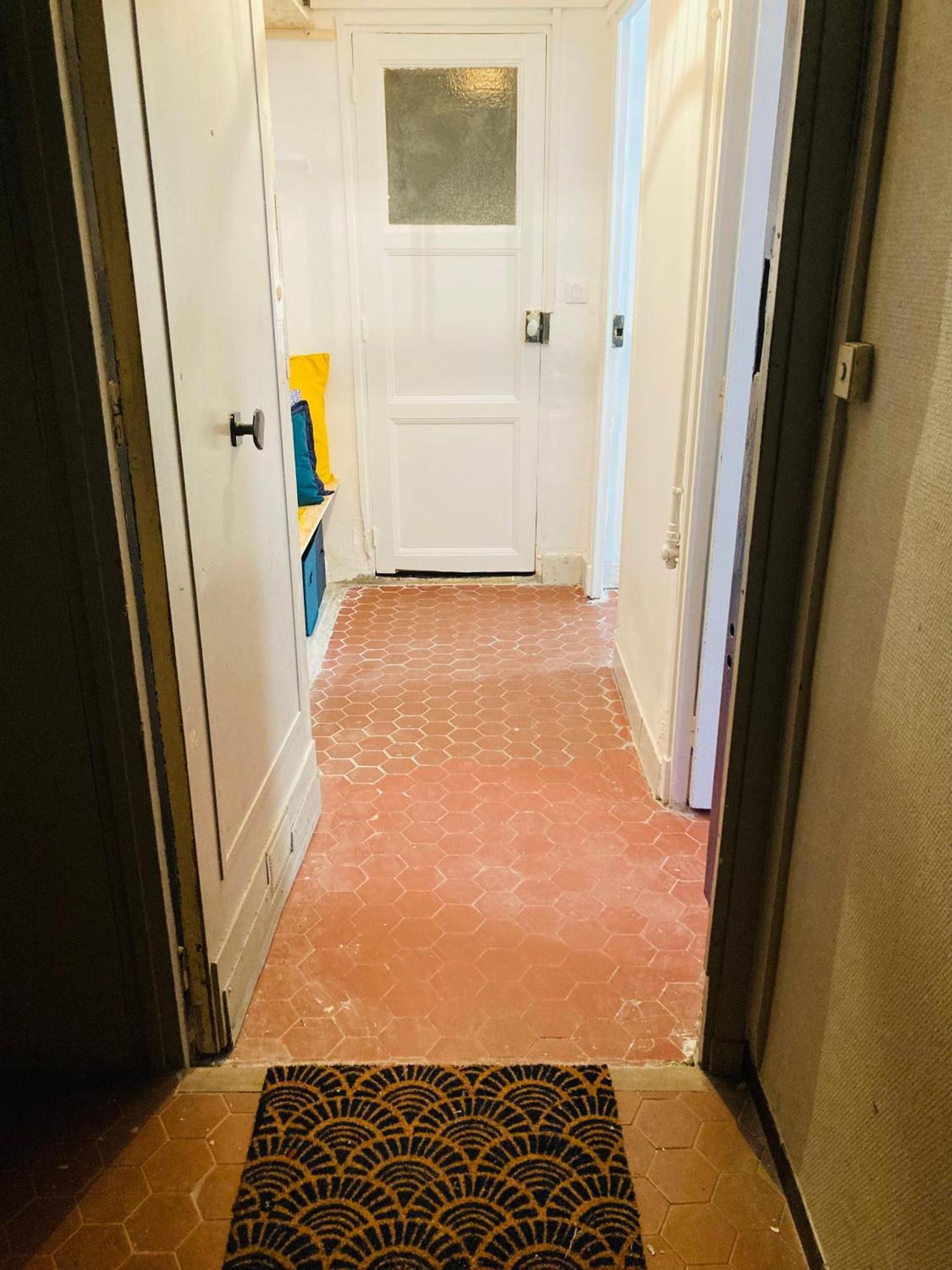 Apartamento Pied A Terre Mediterraneen !