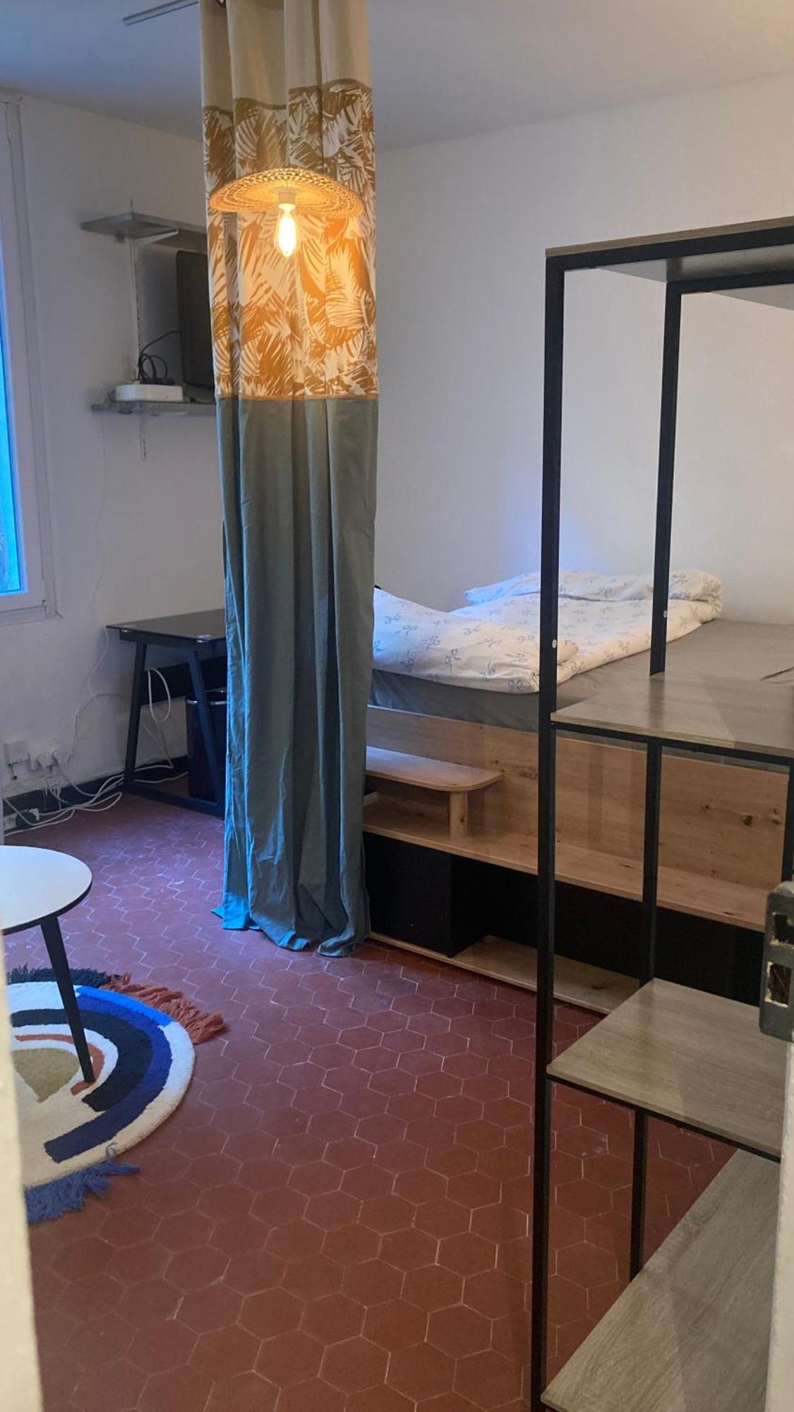 Pied A Terre Mediterraneen ! * Marsella