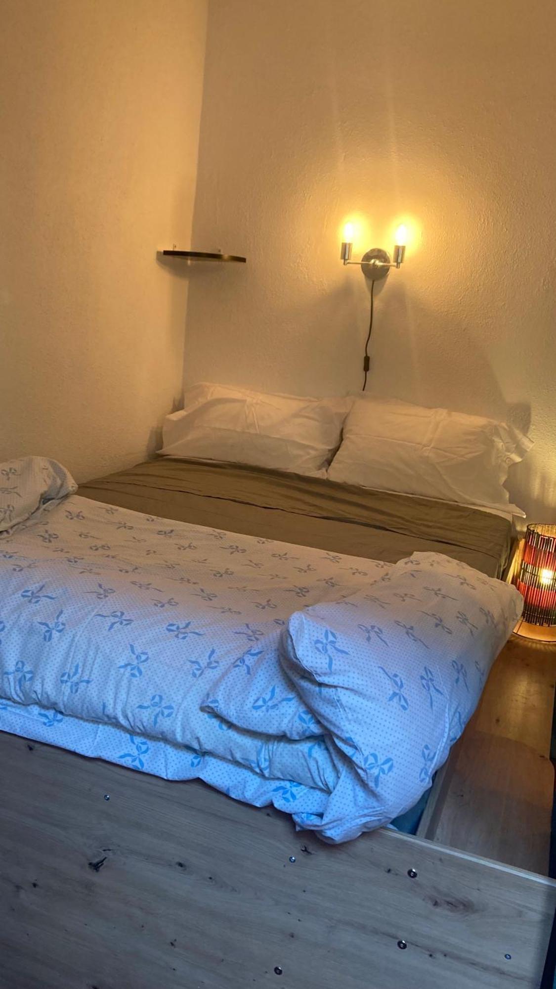 Pied A Terre Mediterraneen ! Apartamento