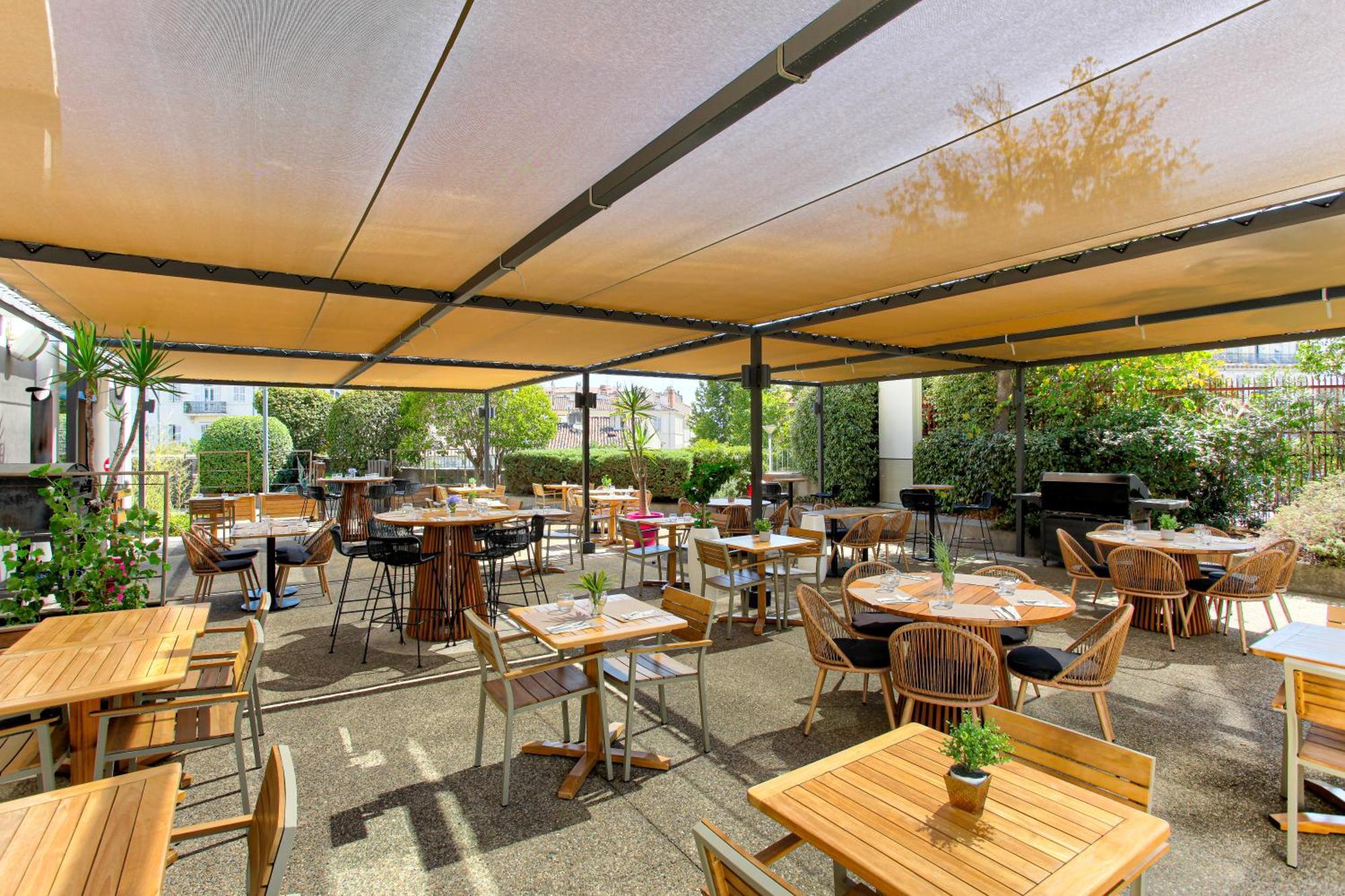 Ibis Centre Gare Saint Charles Hotel Marseilles