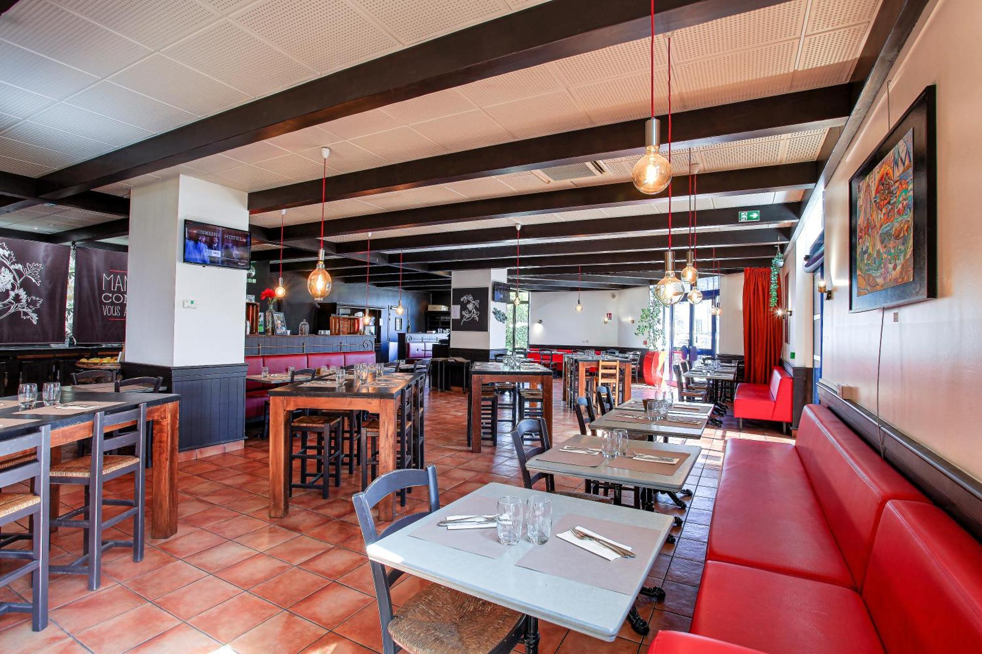 Ibis Centre Gare Saint Charles 3*