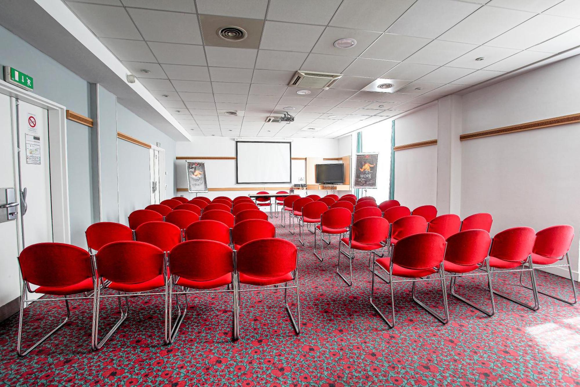 Ibis Centre Gare Saint Charles Marseilles