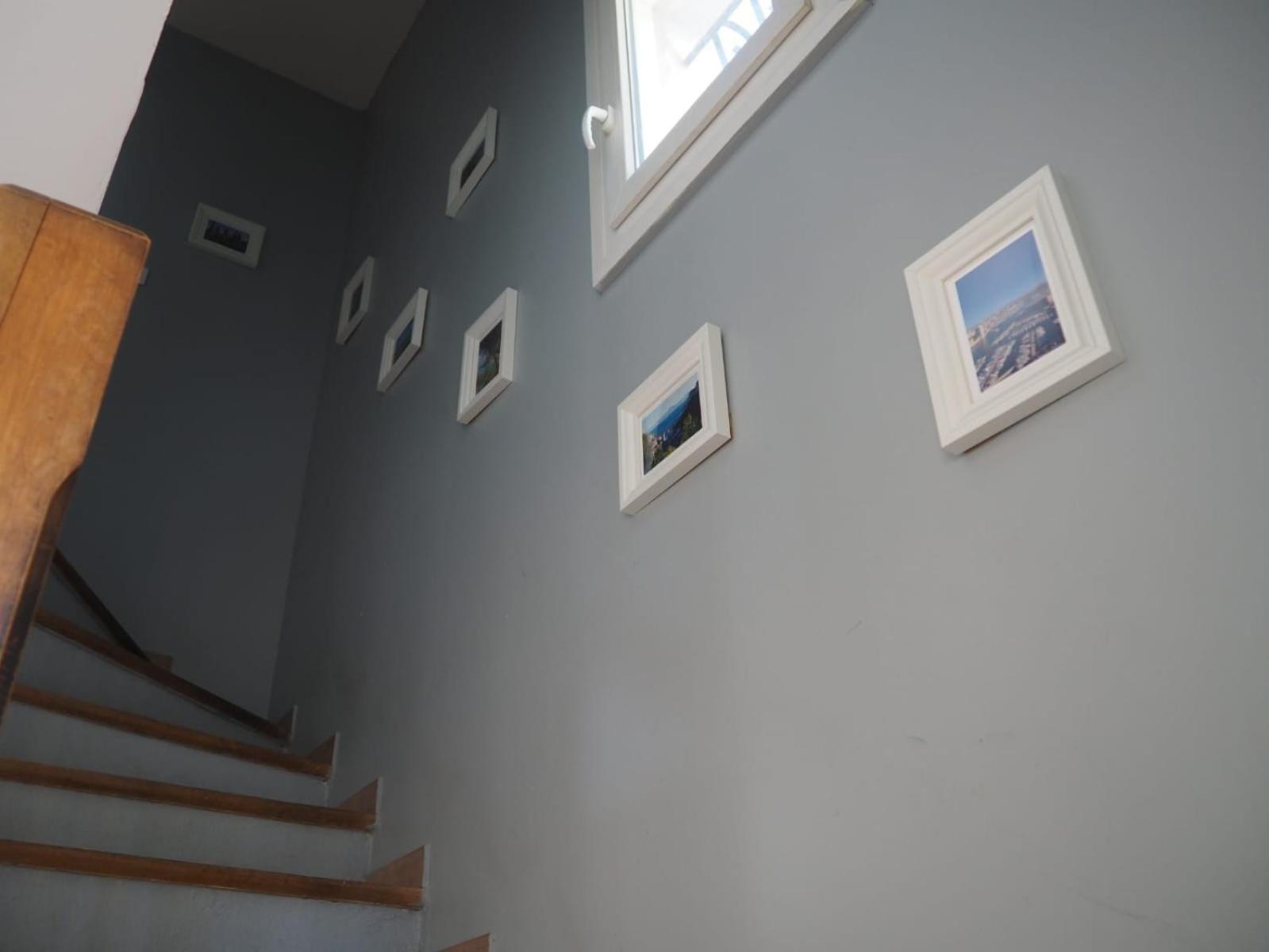 Pousada Maison Entierement Climatisee Vue D'exception Et Rade De Avec Piscine 8 Personnes *