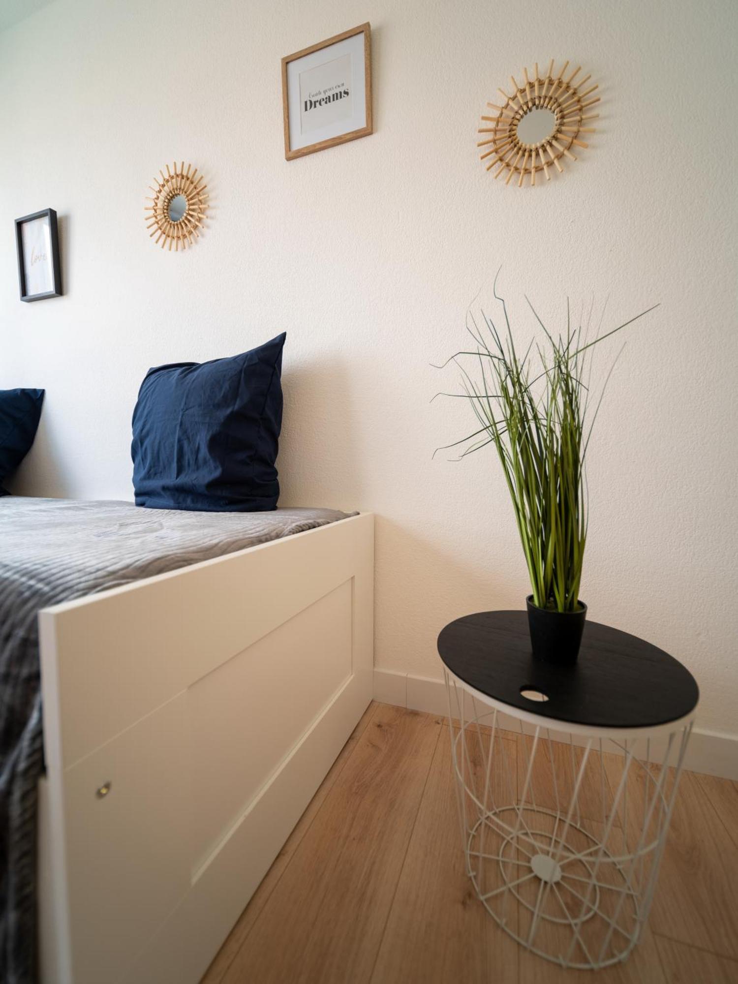 Apartment Tout Equipe A 6 Minutes De La Gare St Charles Marseille