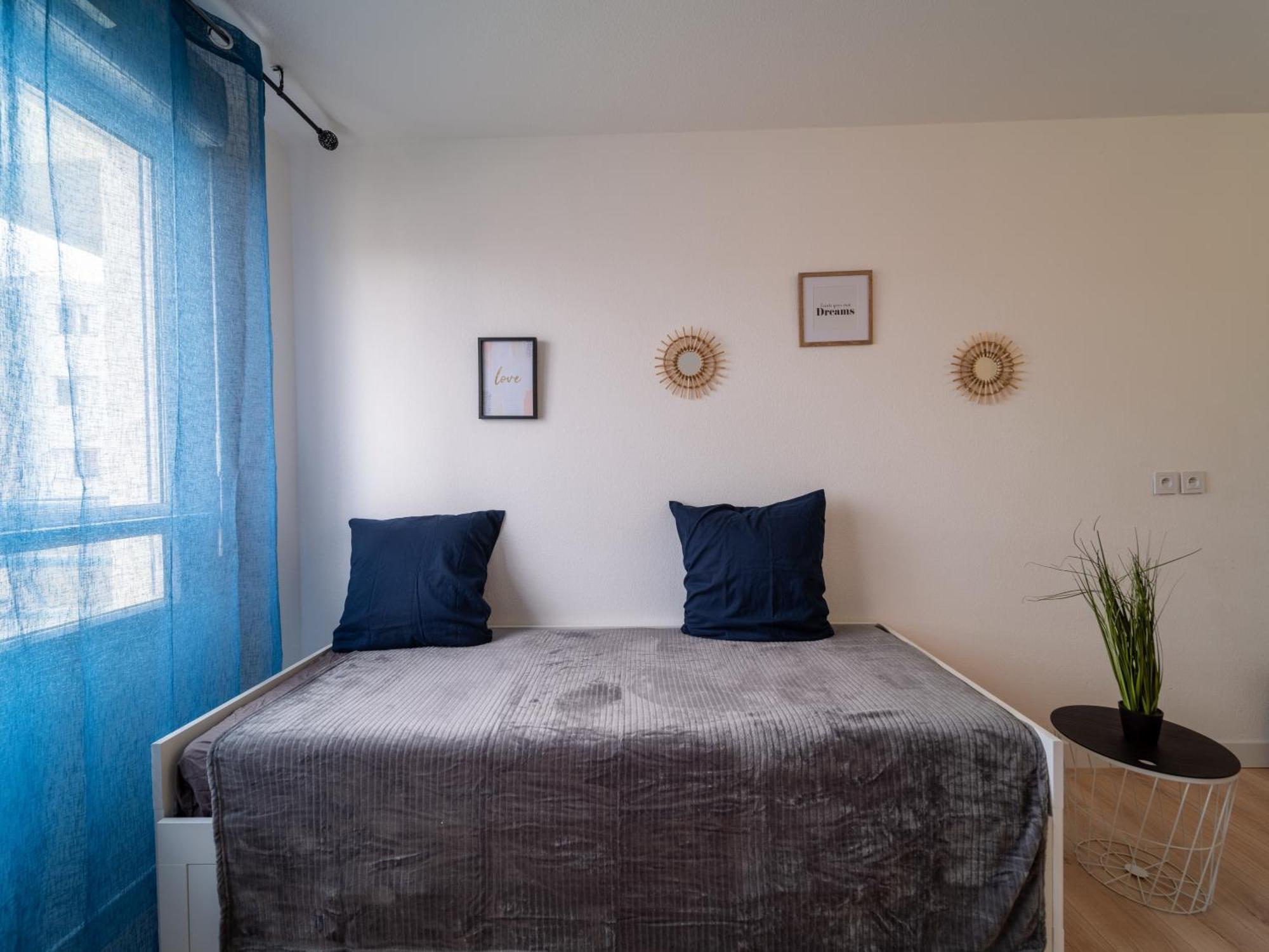 Tout Equipe A 6 Minutes De La Gare St Charles Apartment
