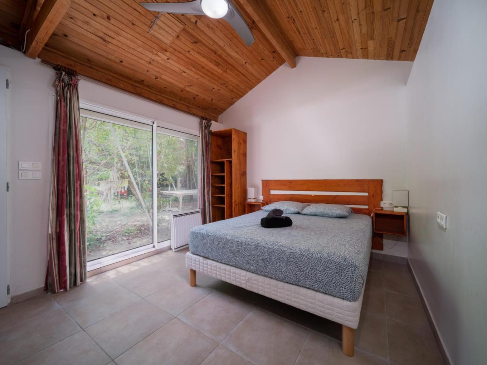 Tout Equipes Climatises Piscine Et Jardin Apartamento