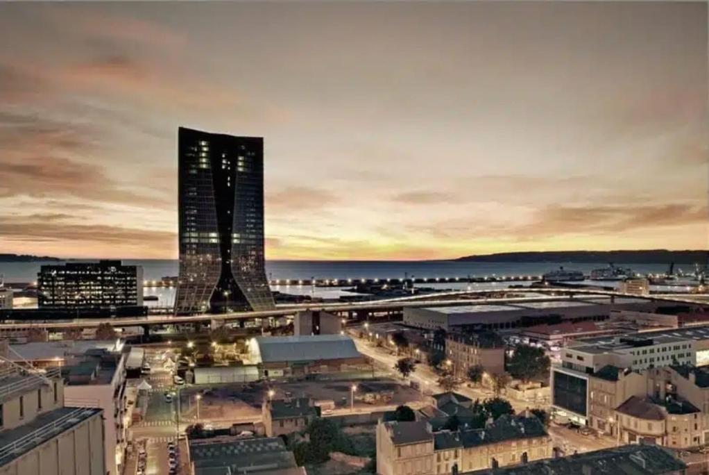 La Joliette Apartamento