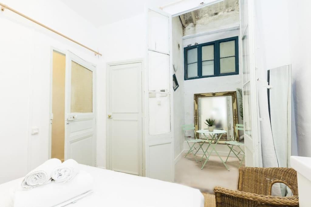 Superbe Marseille/vieux Port/grande Loggia Apartment *