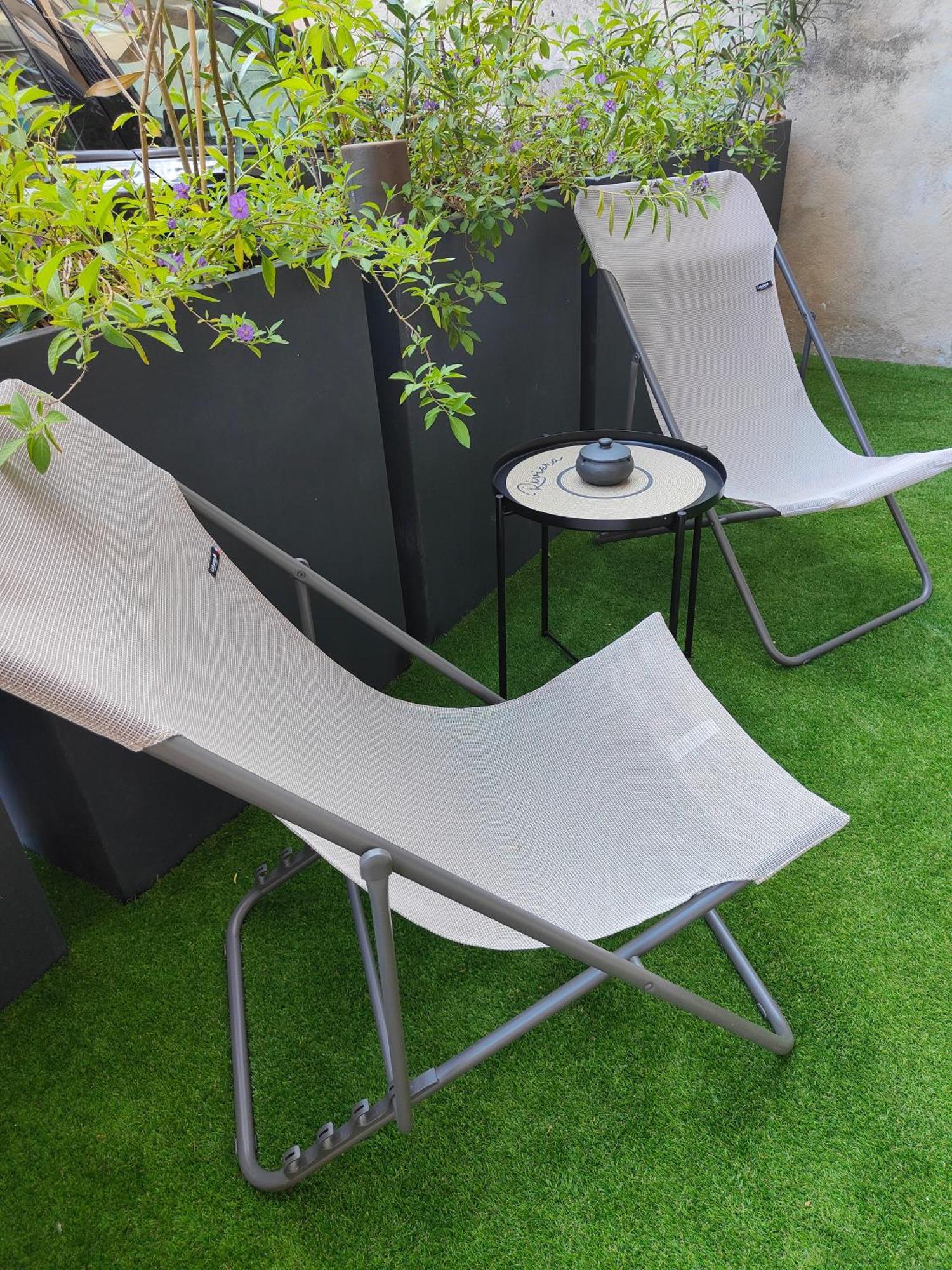 Elegant T2 A Endoume Avec Terrasse Appartement *