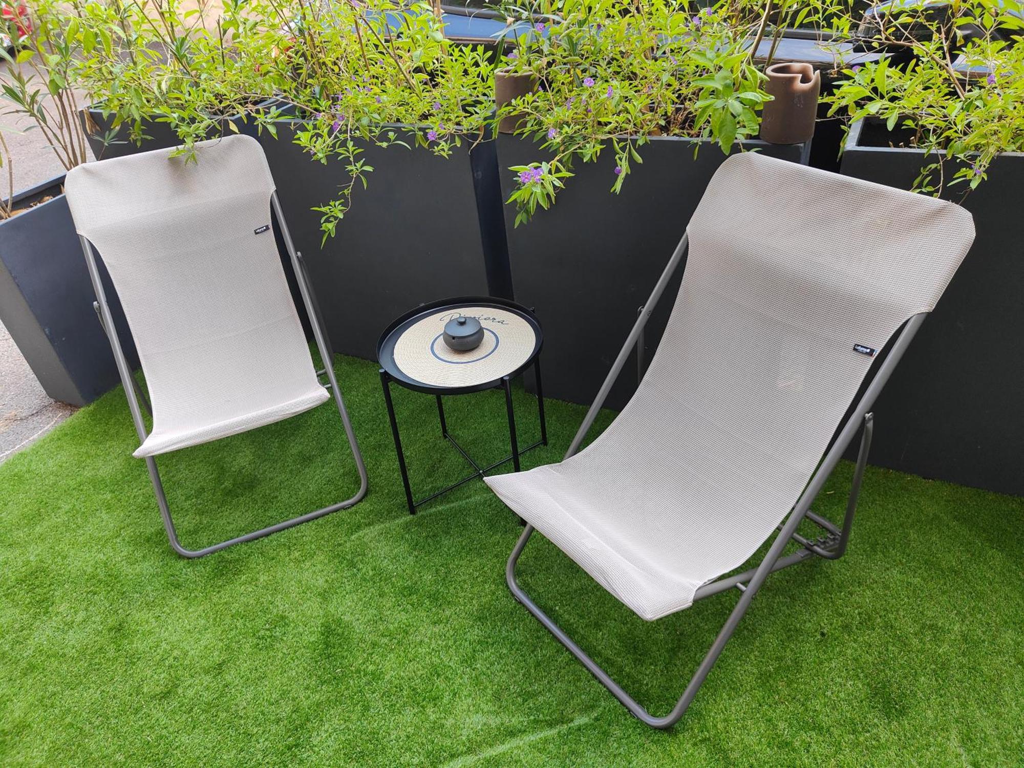 Elegant T2 A Endoume Avec Terrasse * Marseilles
