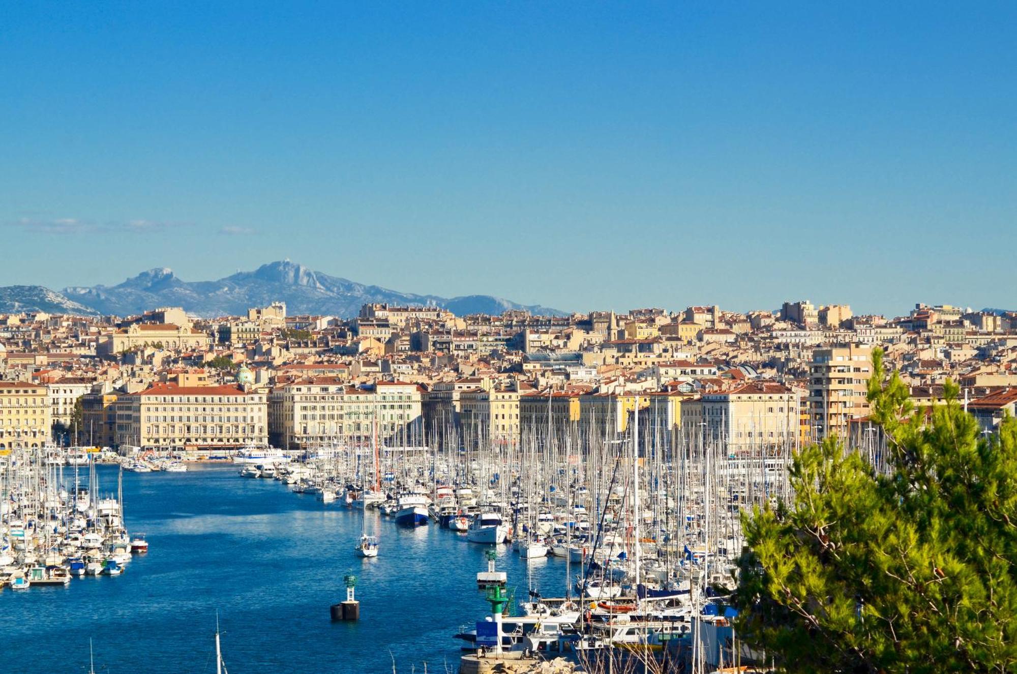 Ibis Centre Gare Saint Charles Marseilles