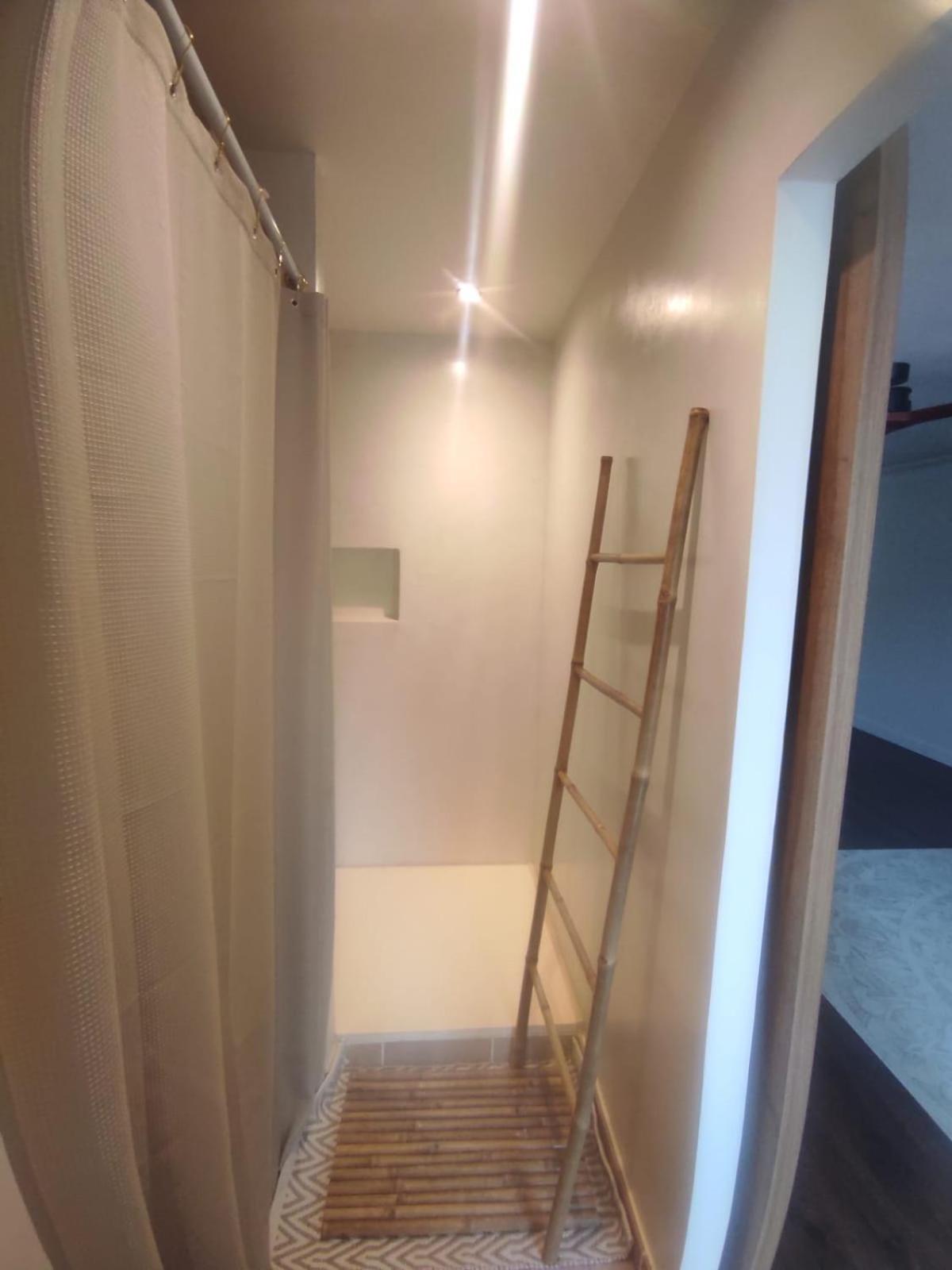 Le Daou Sormiou Guest house Marseille