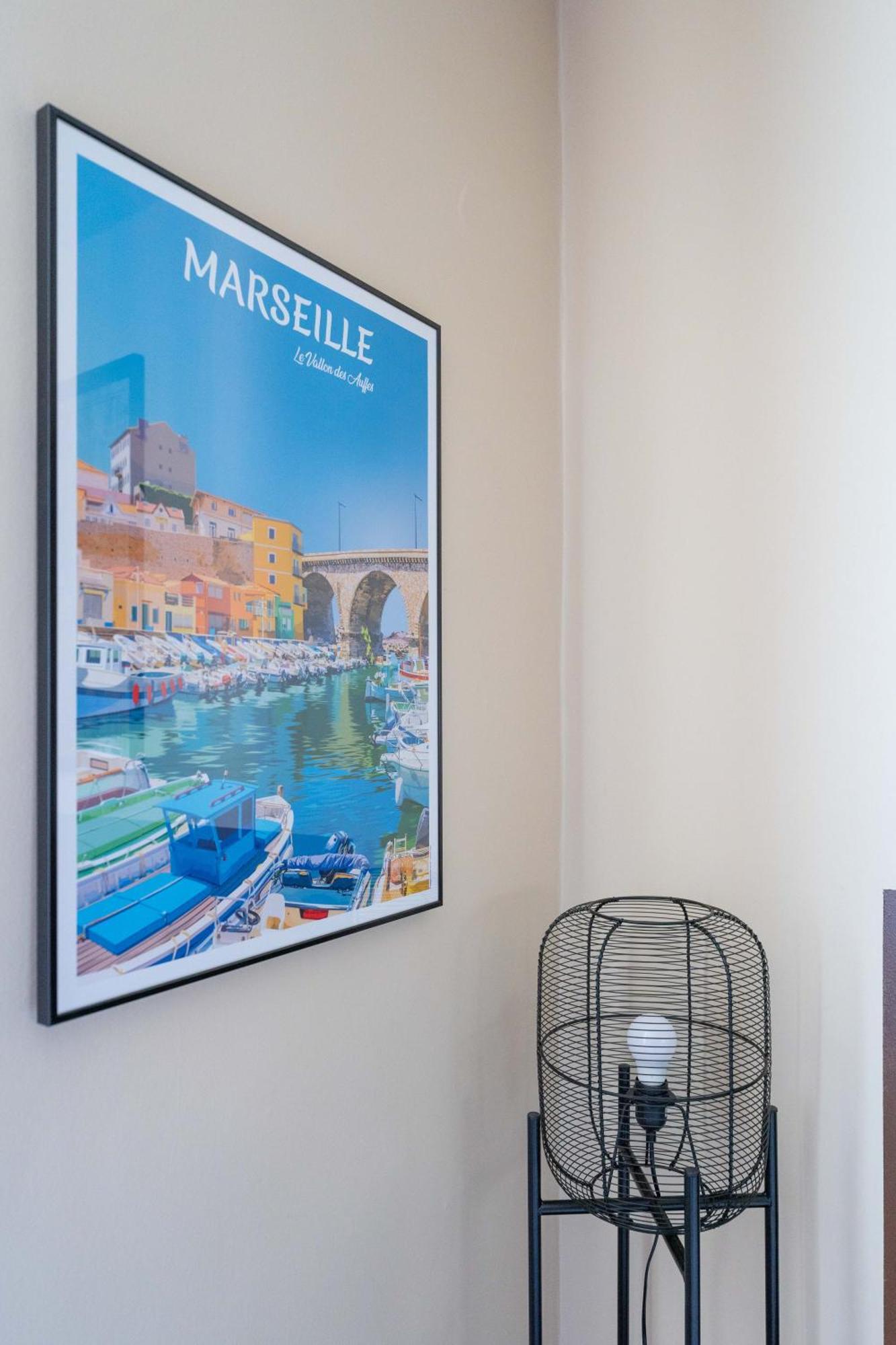 Vieux-port - La Caravelle * Marseille