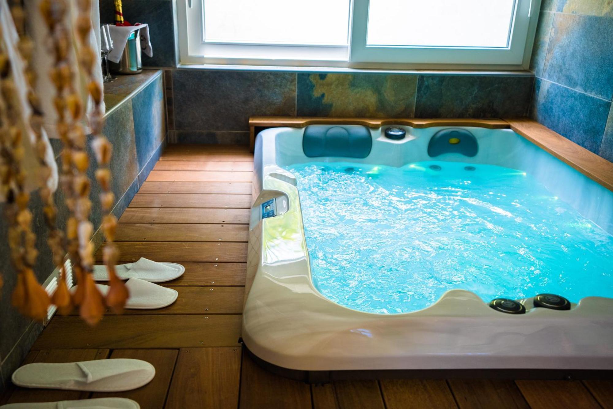 O Balinais Mini Avec Et Piscine Privative *