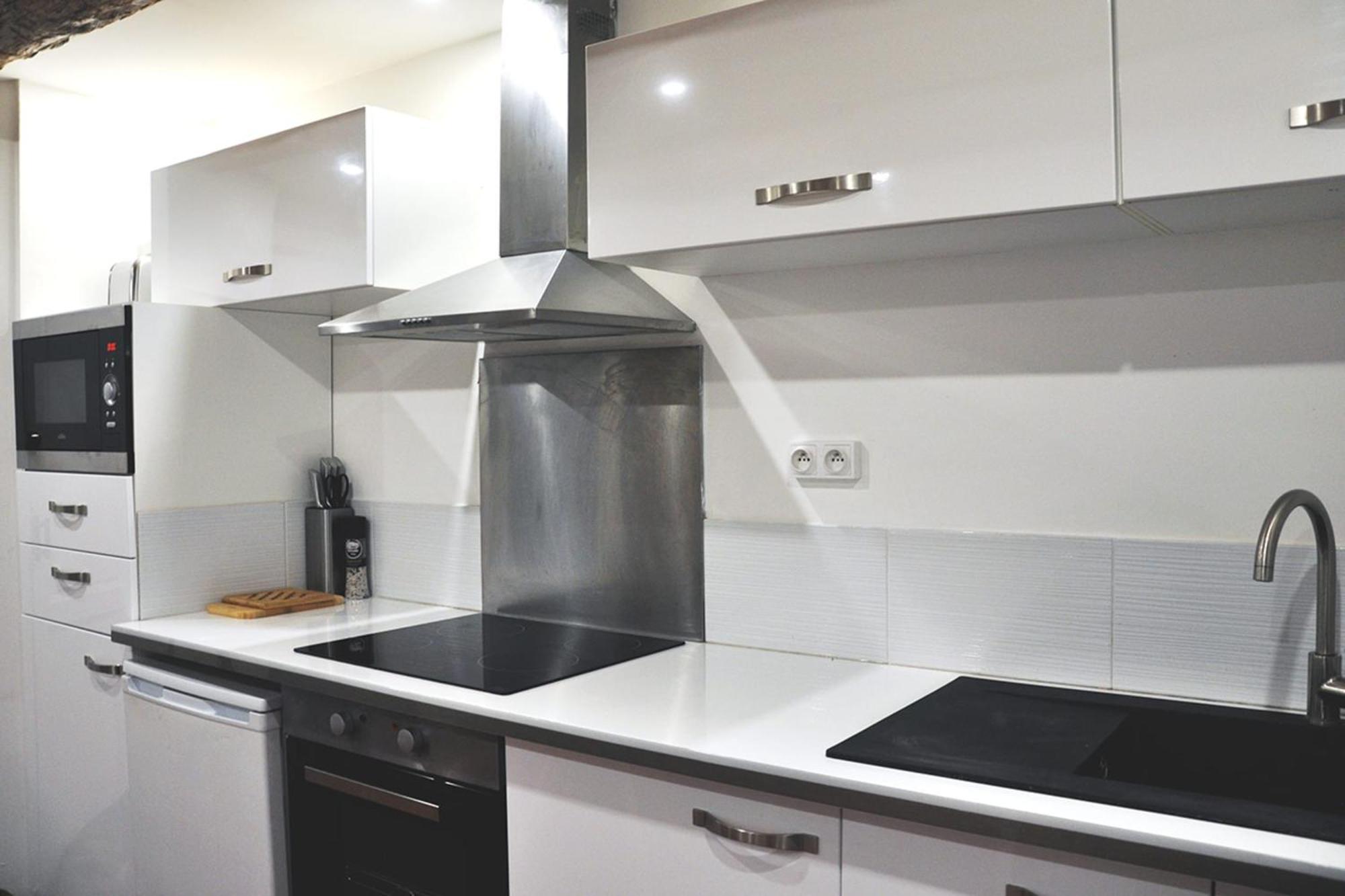 Charming 42m Near The Old Port Apartment