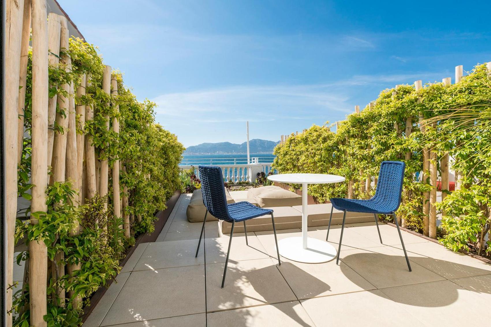 Le Petit - Passedat 5* Marsella