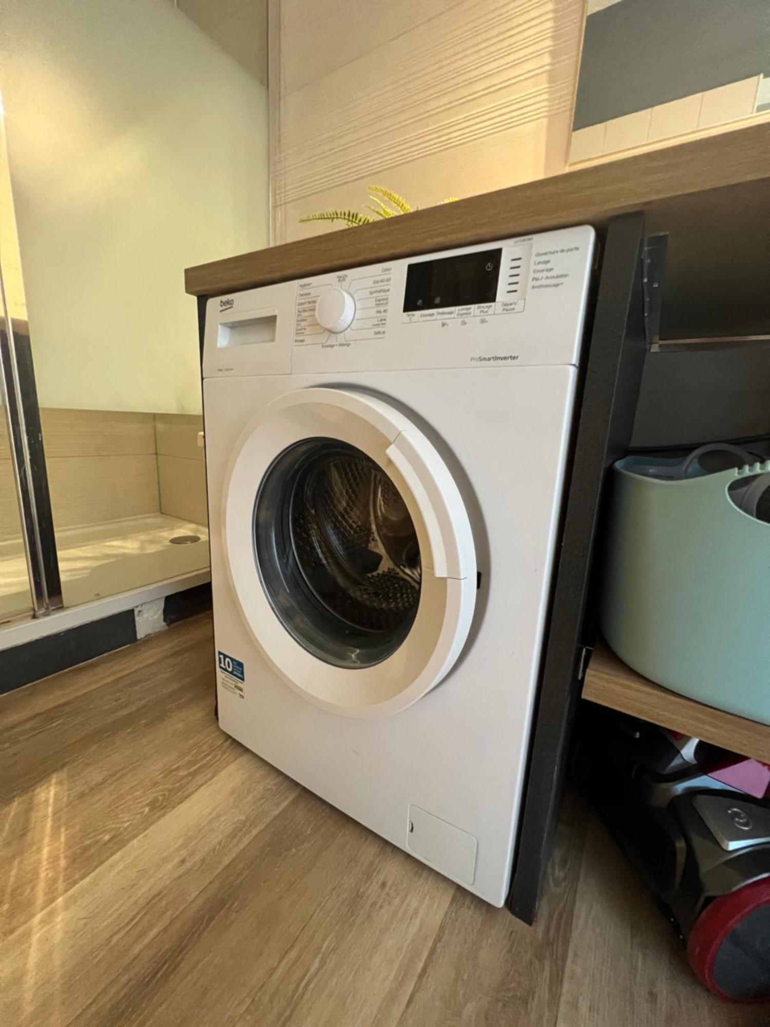 Splendide Joliette Parking Securise Apartment *