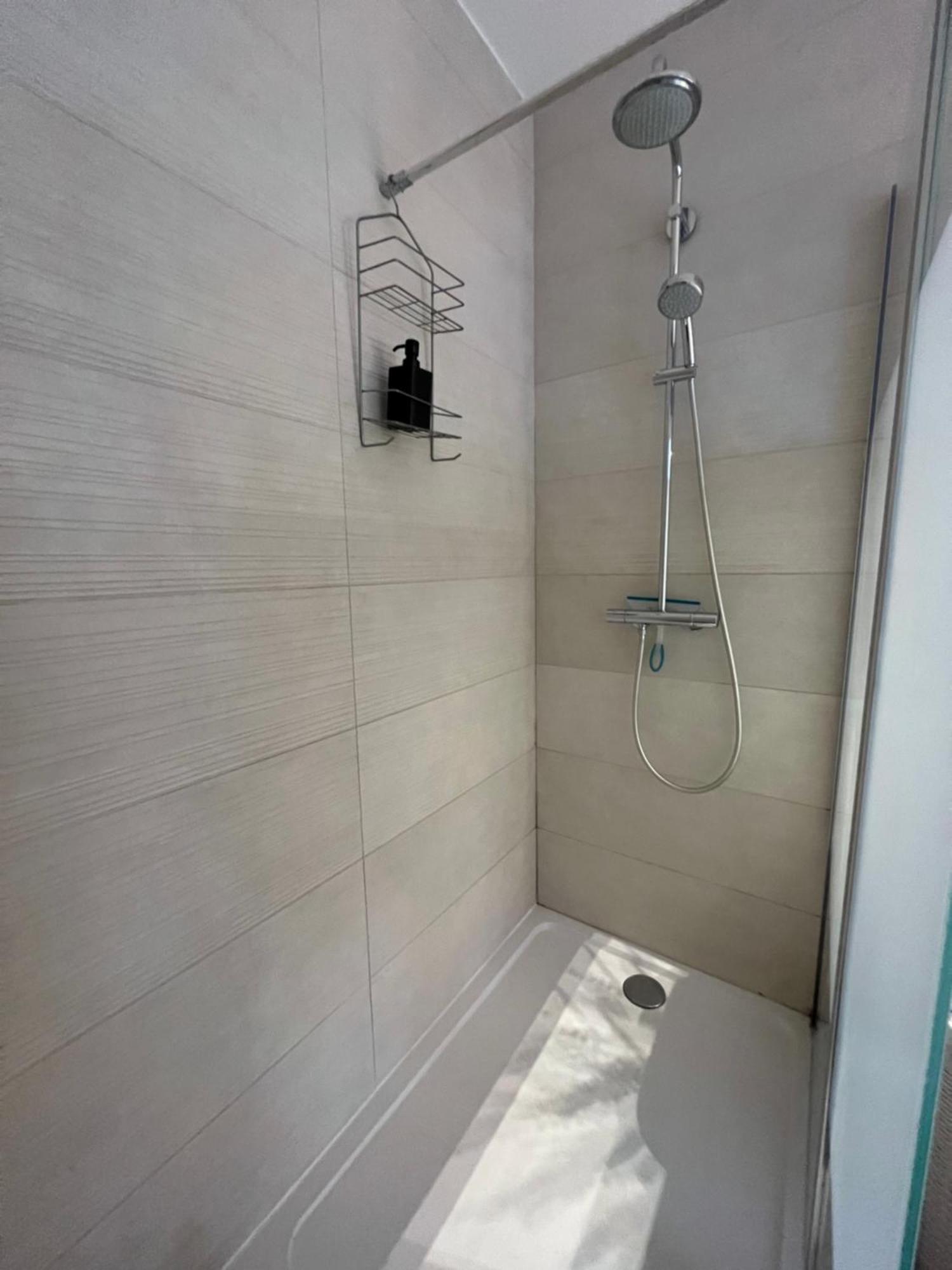 Splendide Joliette Parking Securise Apartment *