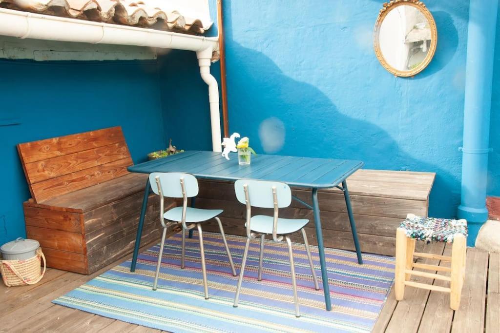 Magnifique Duplex Proche Cours Julien * Marselha