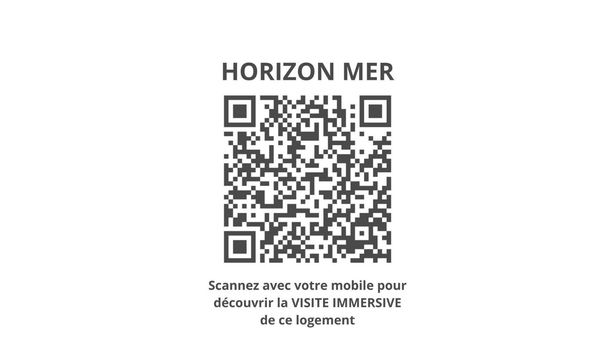 Apartment Horizon - Splendide Vue Et Iles *