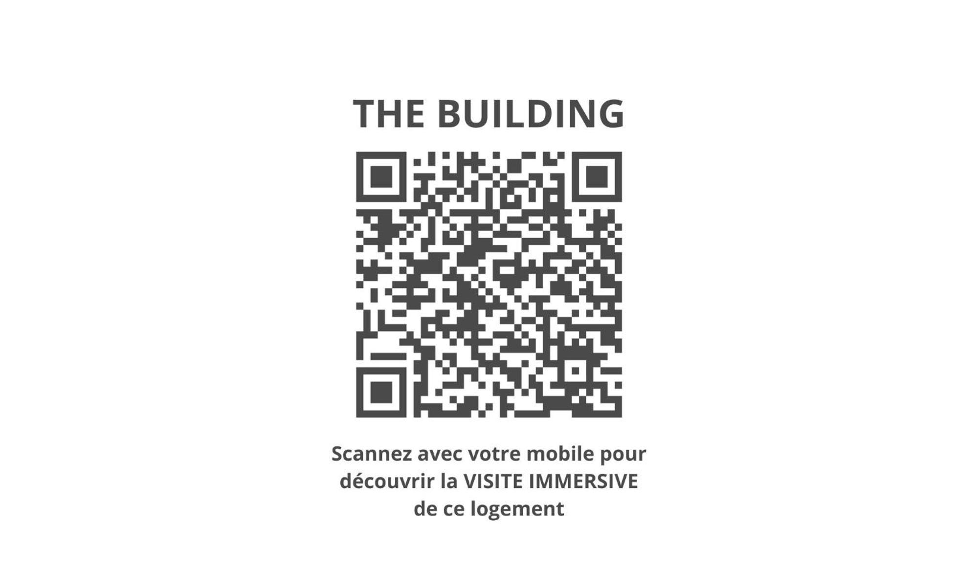 Căn hộ The Building - D'architecte Avec Vue Notre Dame De La Garde *
