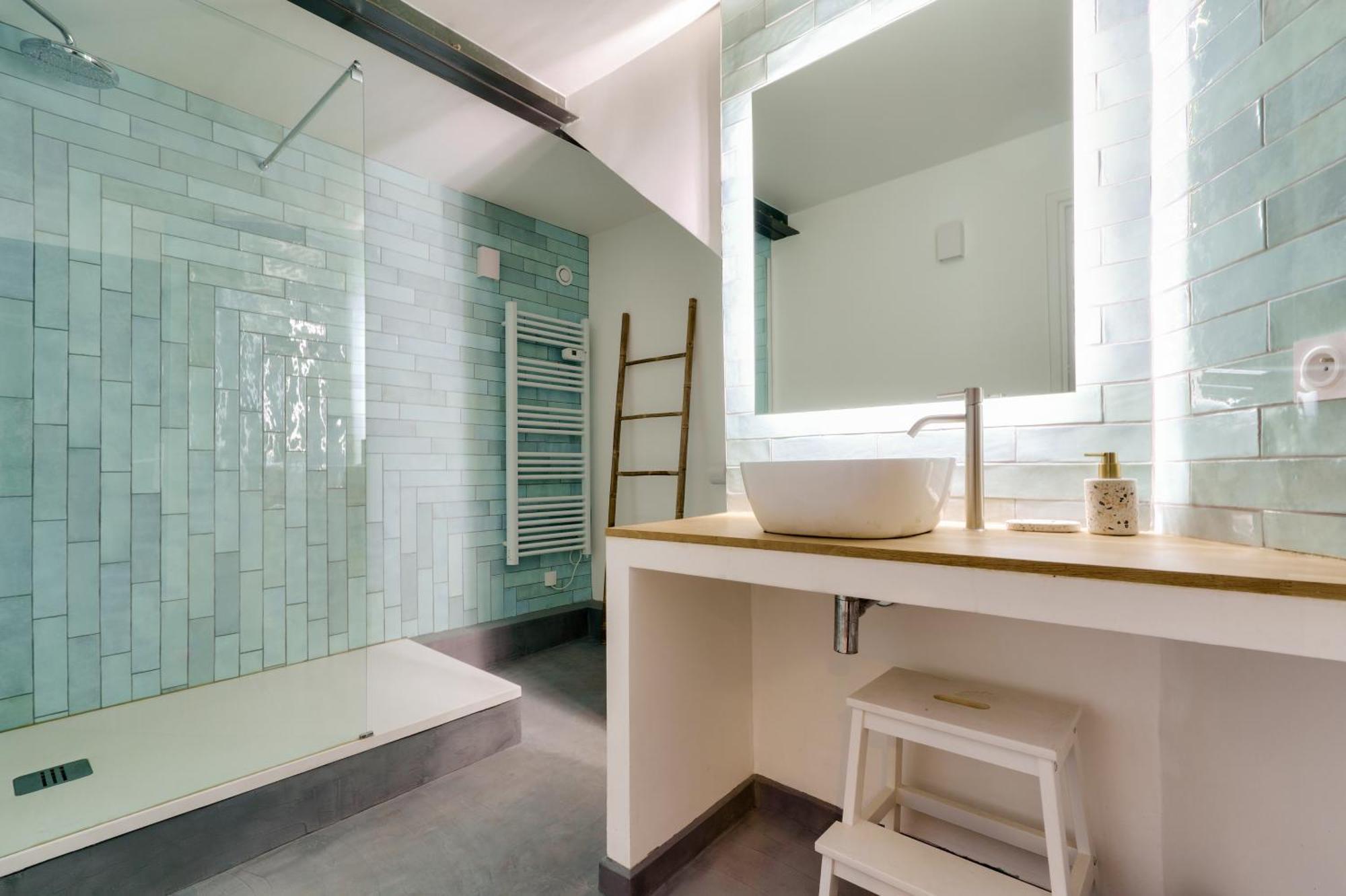 Aparthotel Nocnoc - Le Plouf Marseille