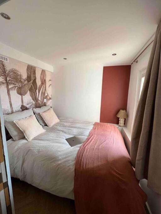 Apartment «entre Terre Et Mer » 5mins A Pied Plage/15mins Vieux Port *