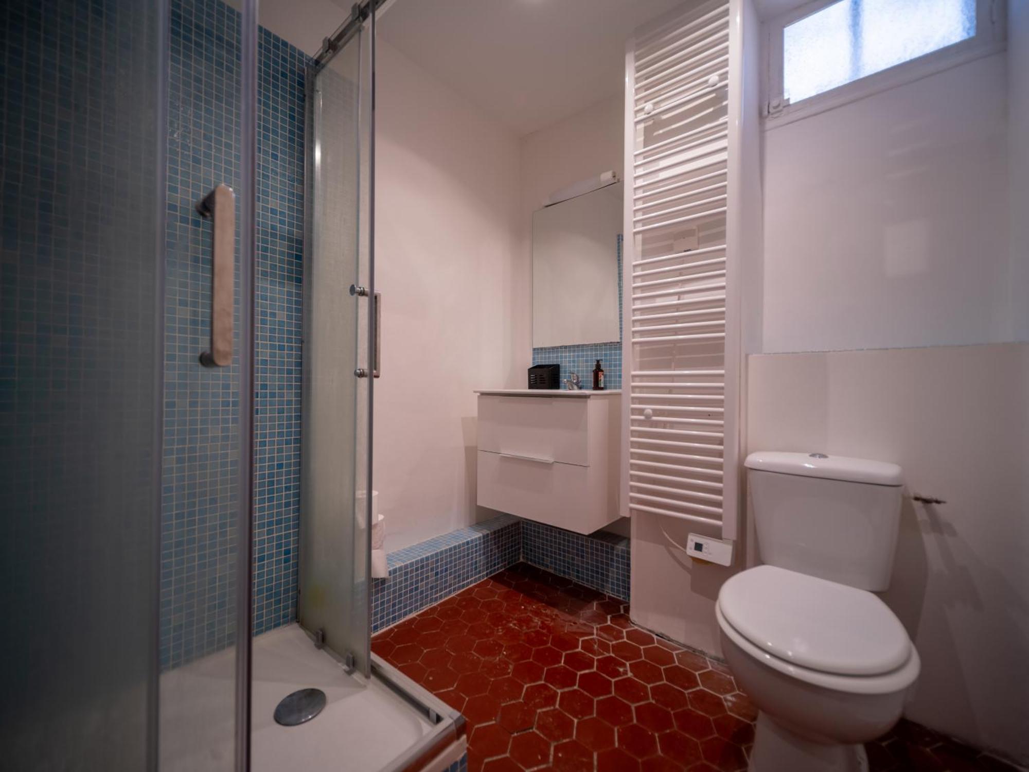 Apartamento 4 Couchages Bord De Pointe Rouge